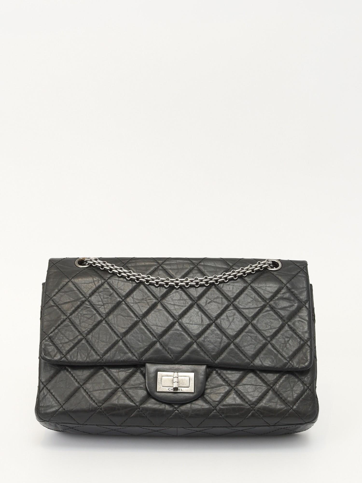 Chanel 2.55 , фото 1