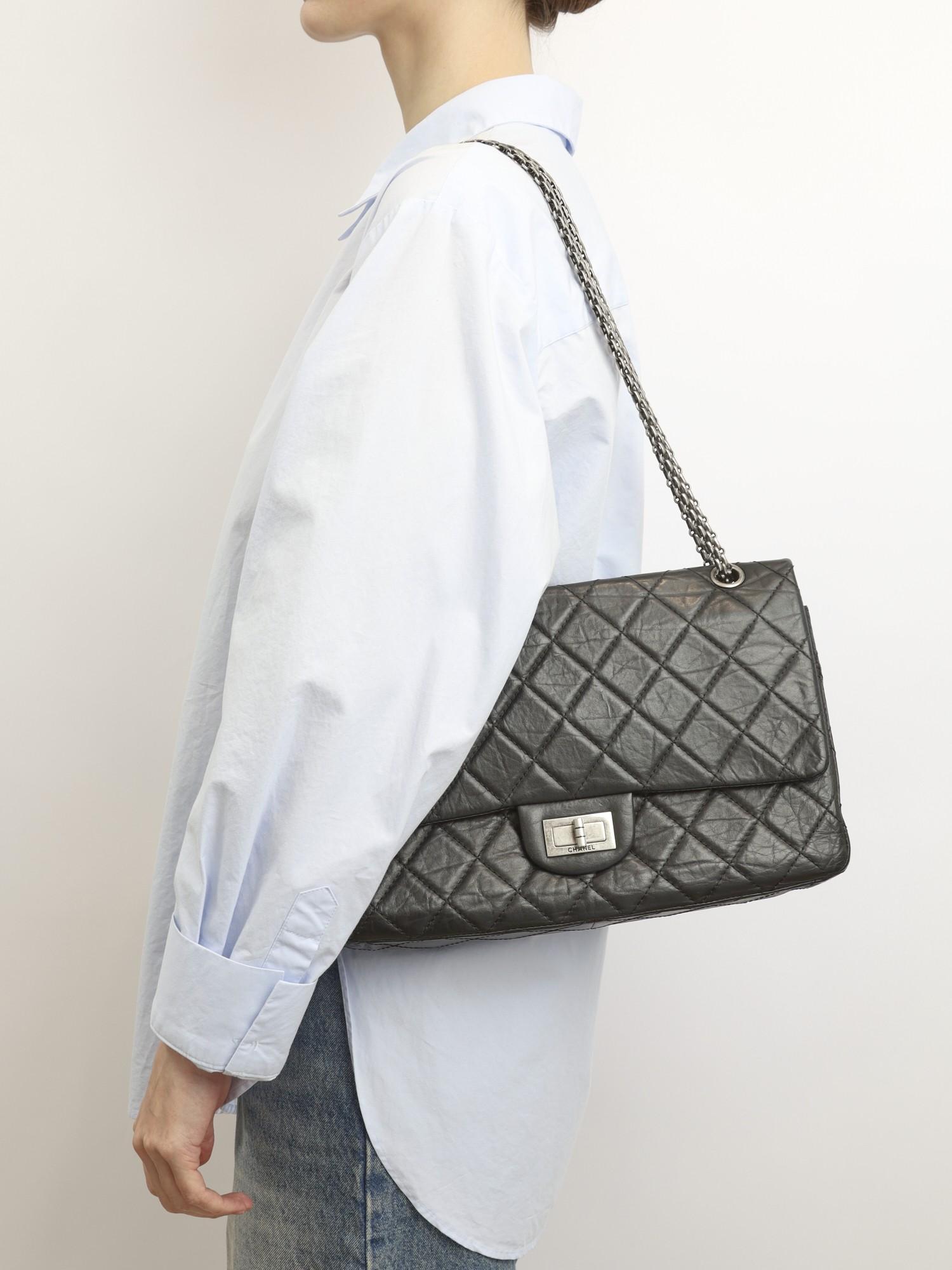 Chanel 2.55 , фото 2
