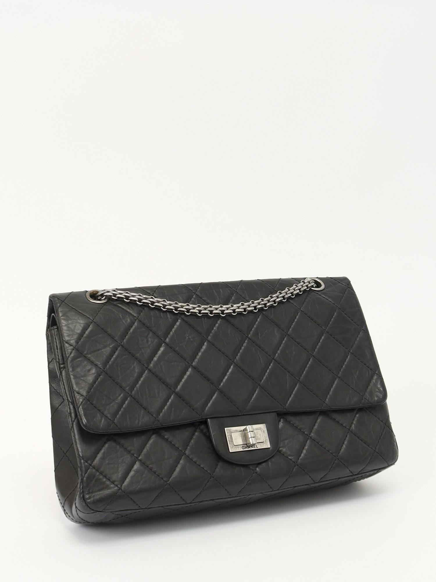 Chanel 2.55 , фото 3
