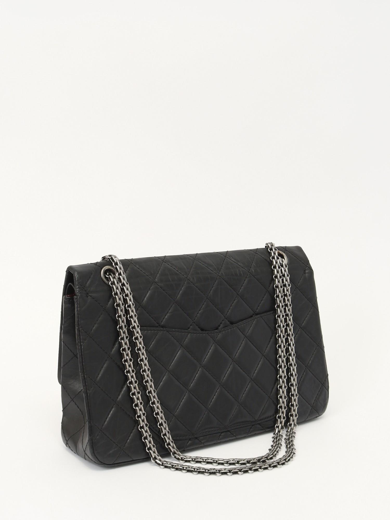 Chanel 2.55 , фото 4