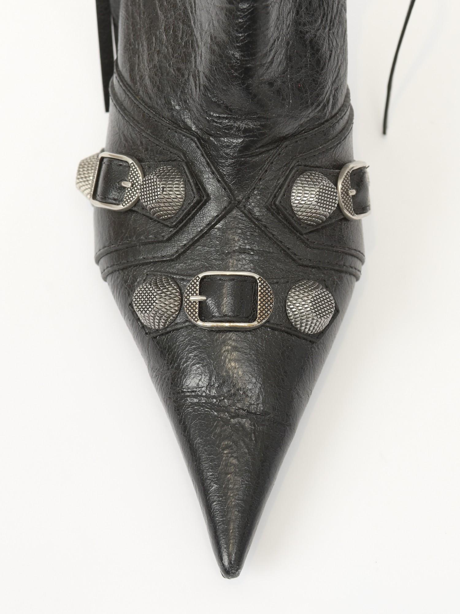 Balenciaga  39, фото 5
