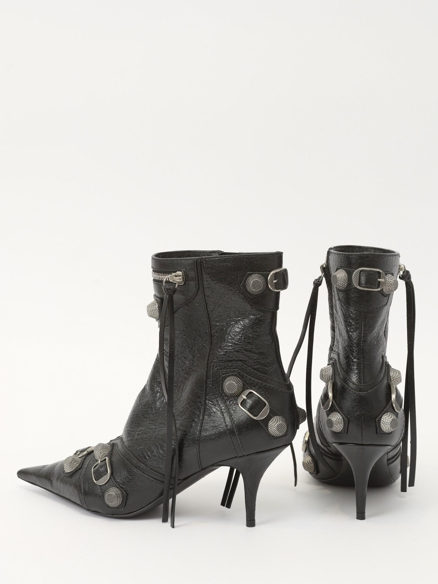 Balenciaga  39, фото 4
