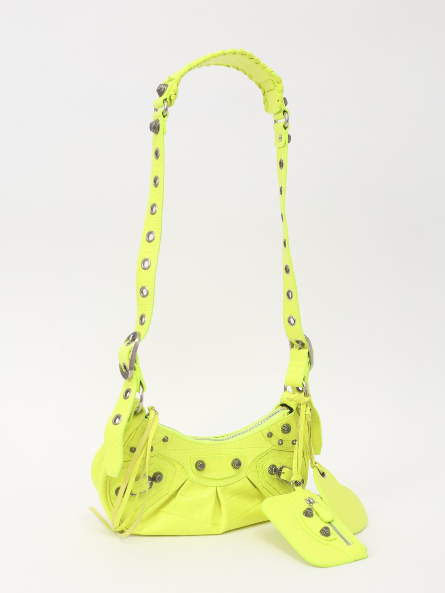 Balenciaga Le Cagole , фото 3
