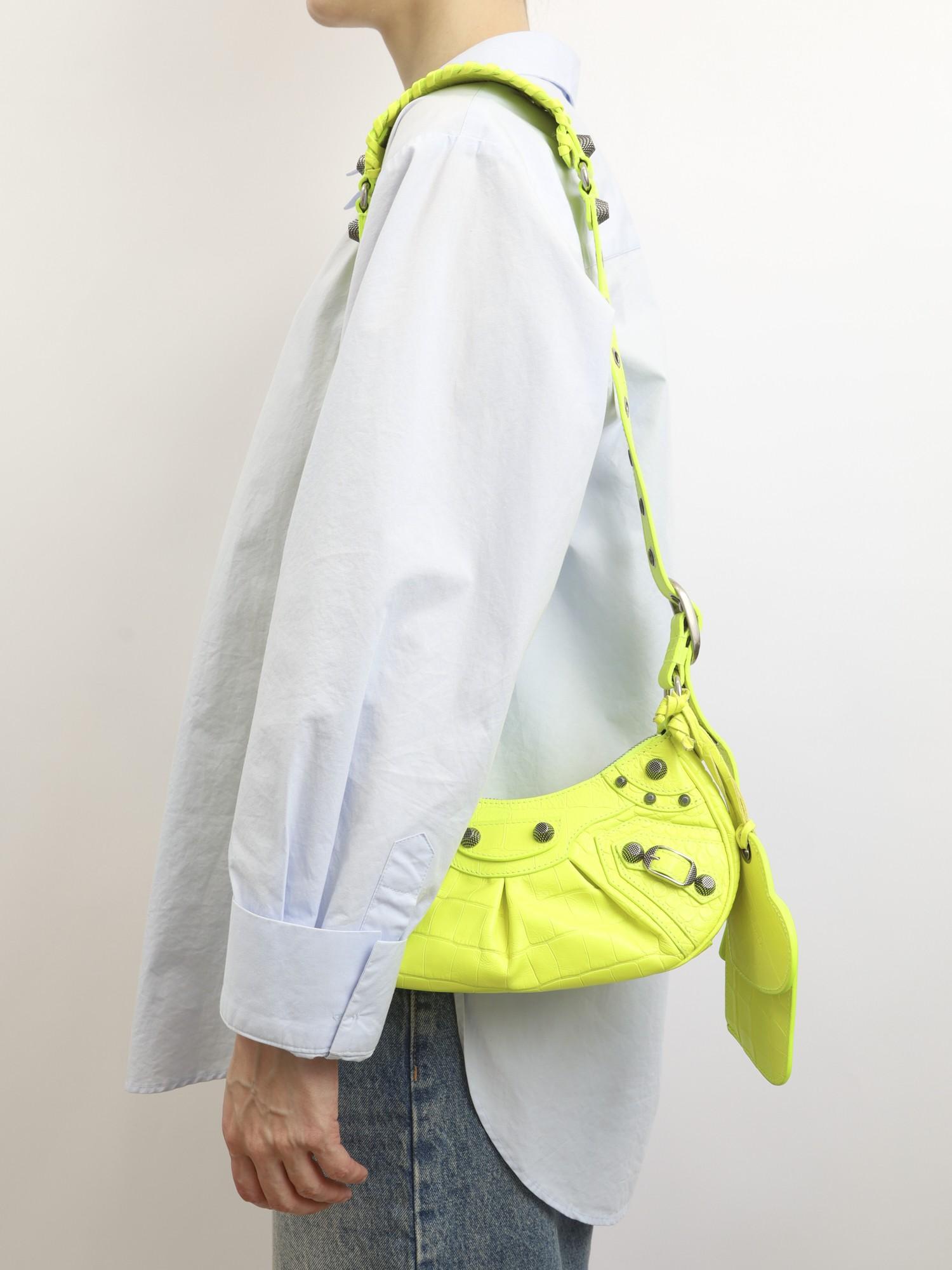 Balenciaga Le Cagole , фото 2