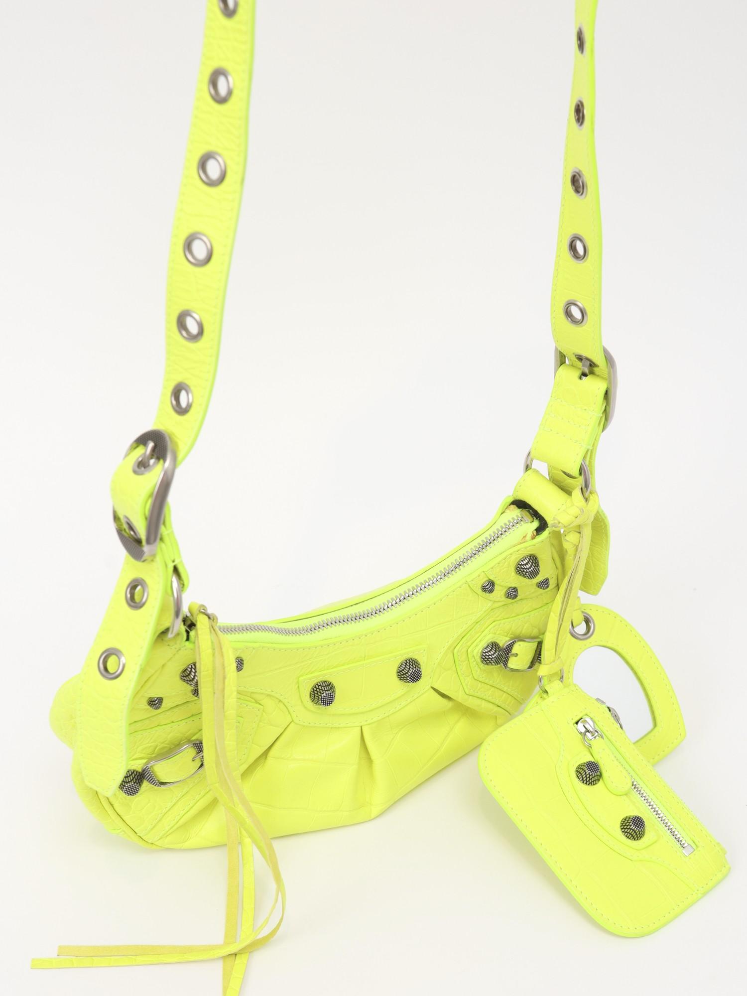 Balenciaga Le Cagole , фото 5