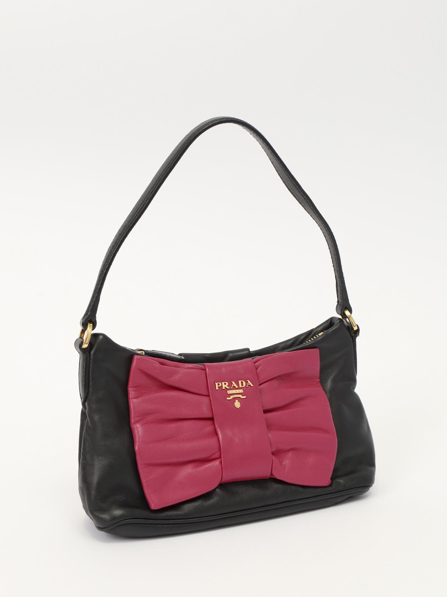 Prada Fiocco , фото 3