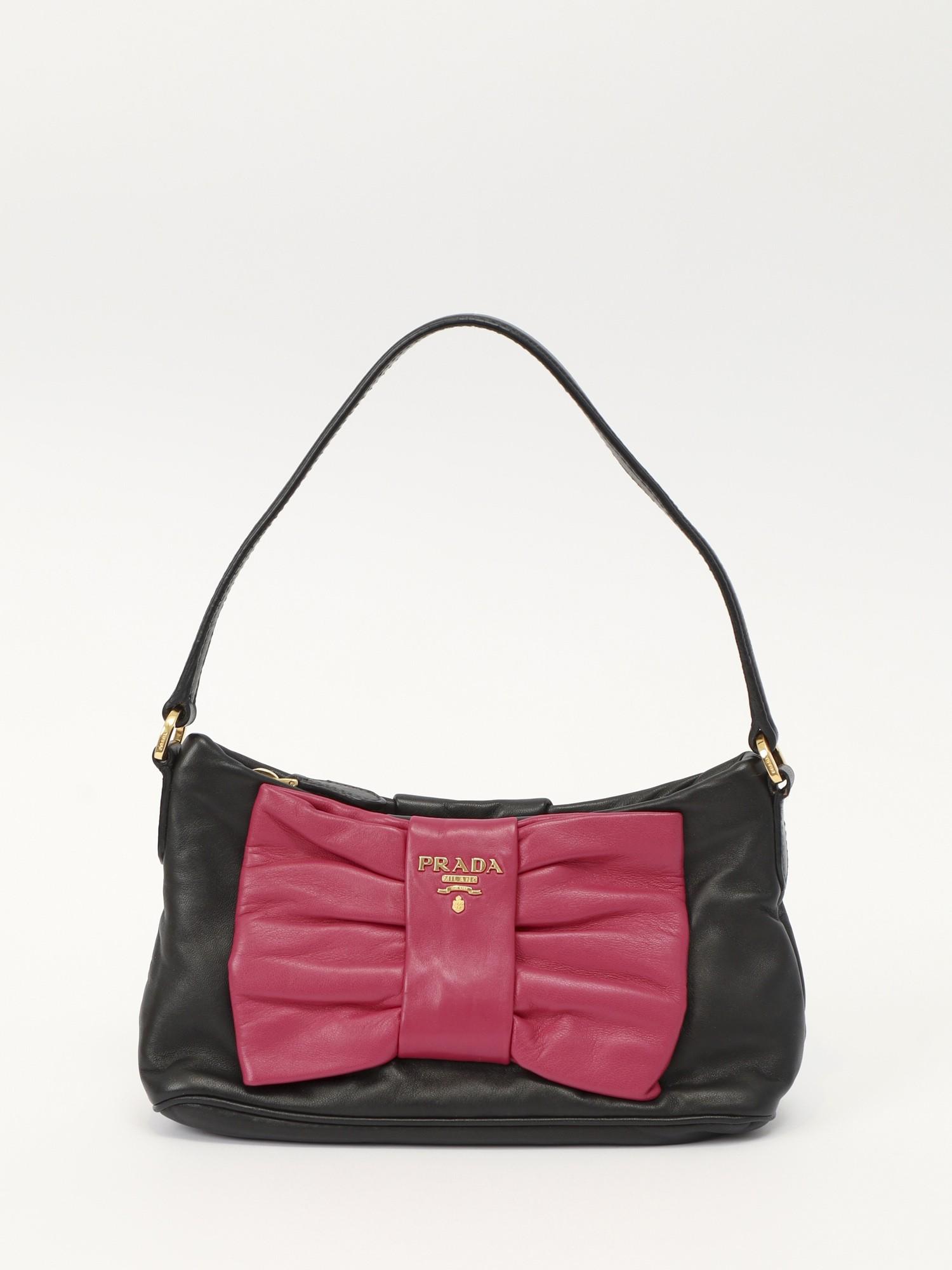 Prada Fiocco , фото 1