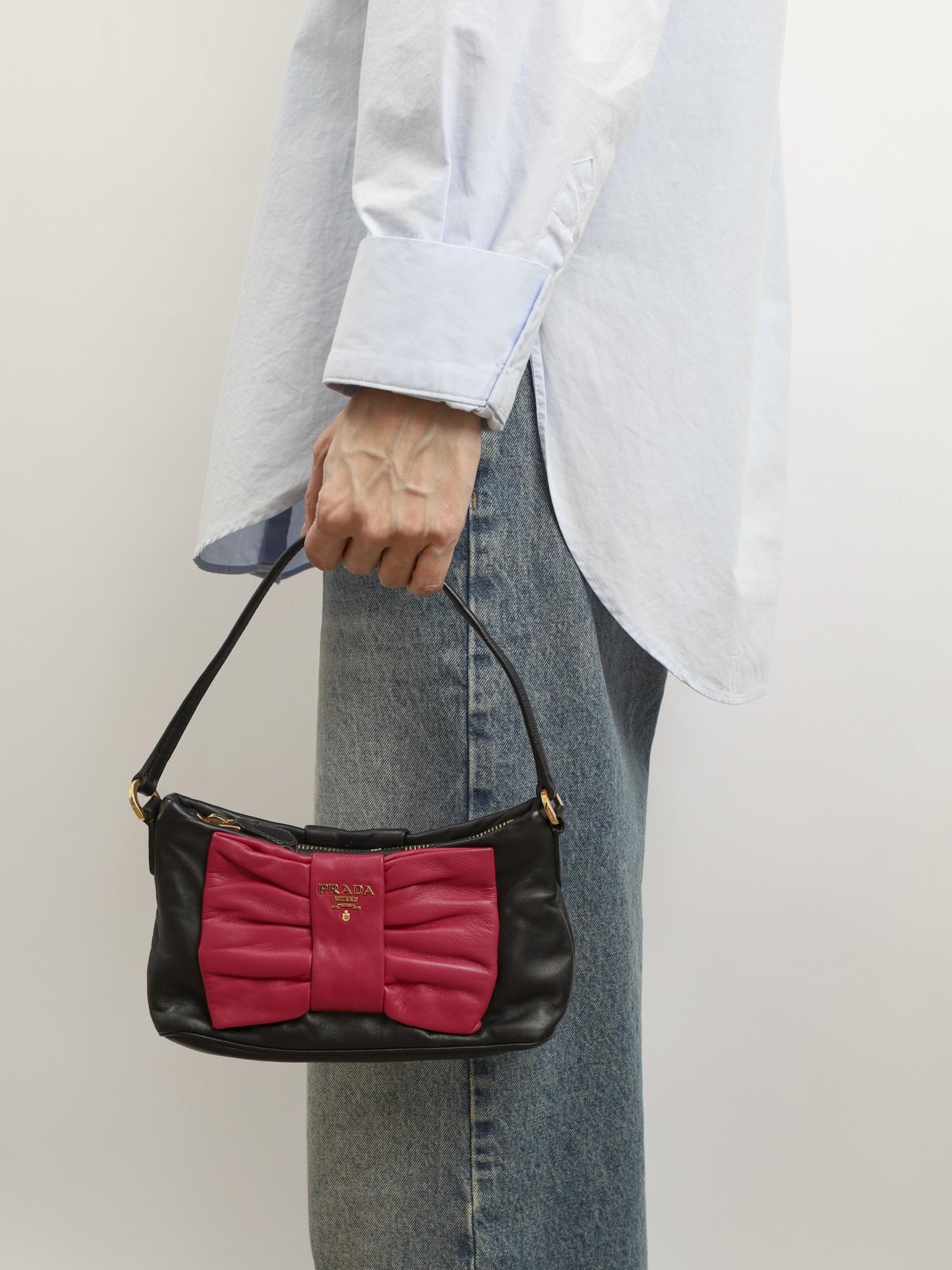 Prada Fiocco , фото 2