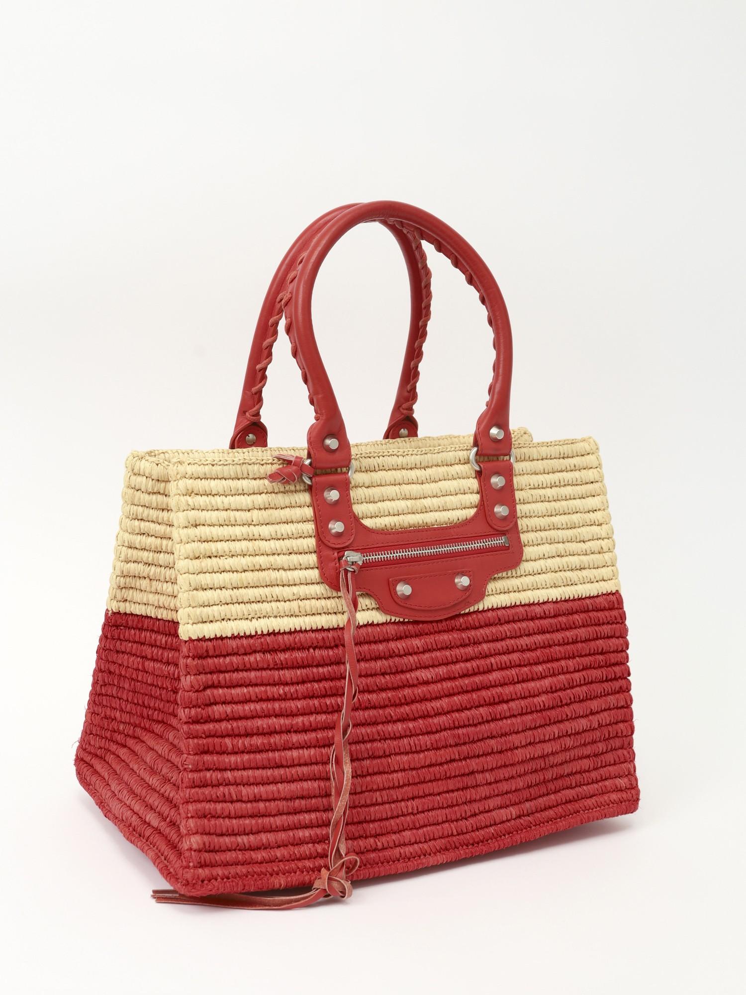 Balenciaga Panier , фото 3