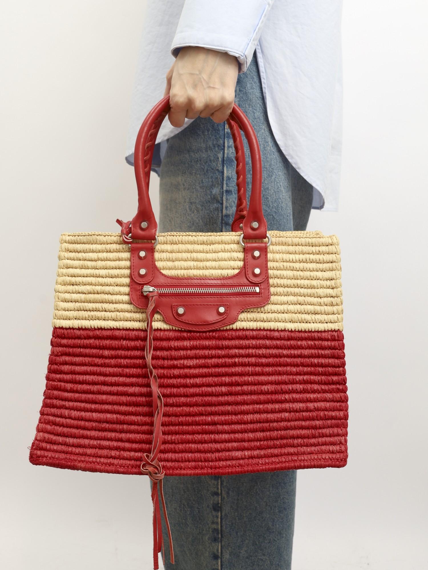 Balenciaga Panier , фото 2
