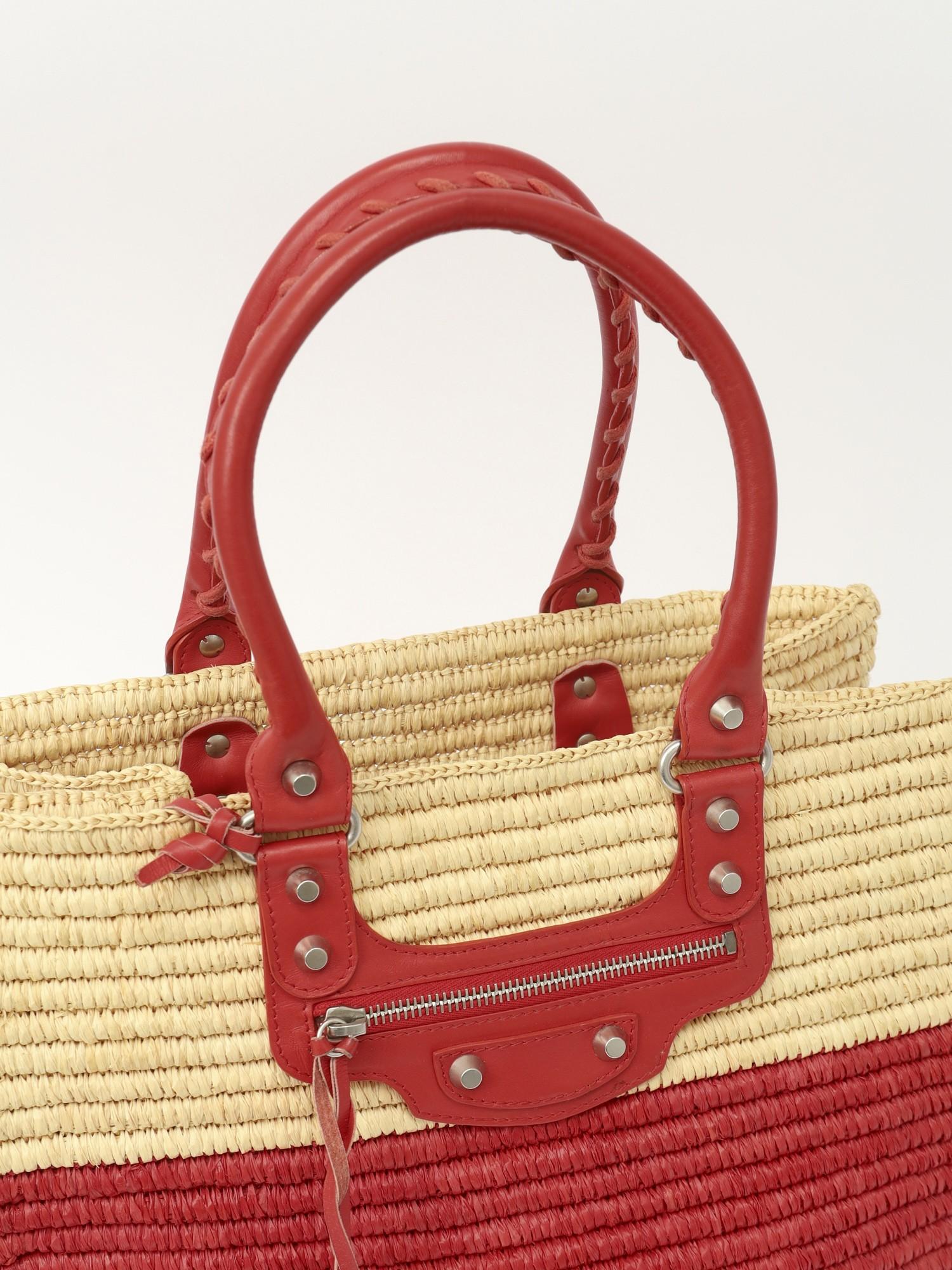 Balenciaga Panier , фото 5