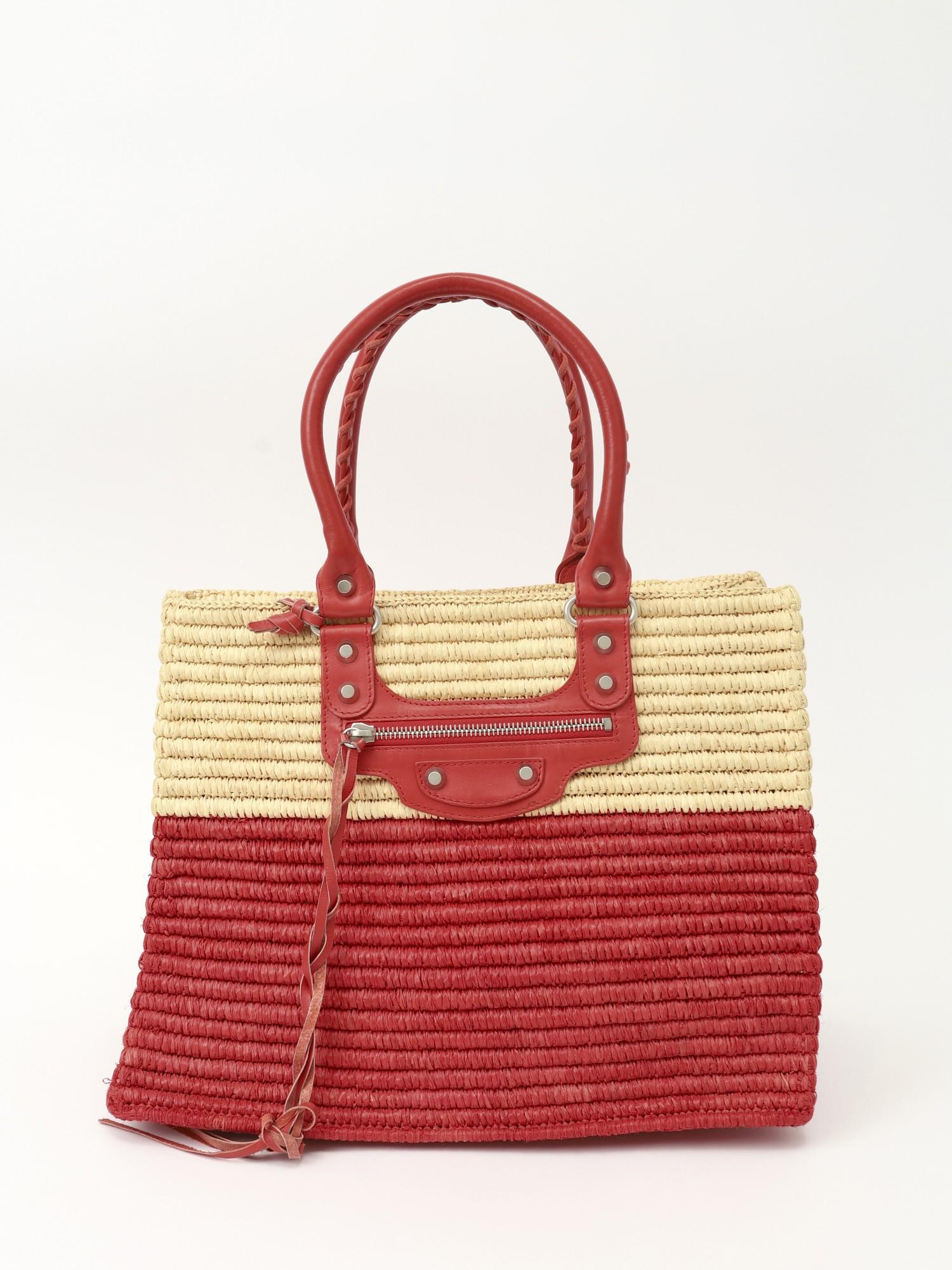Balenciaga Panier , фото 1