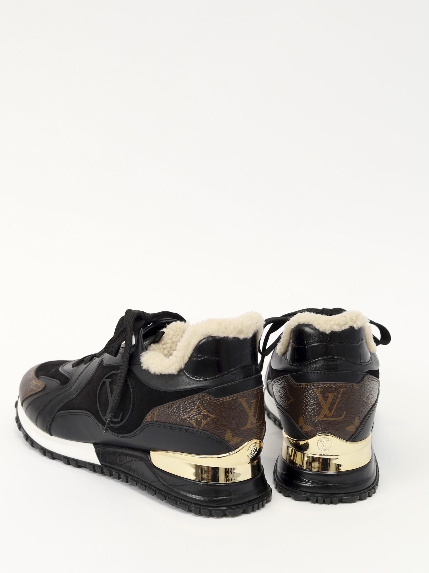 Louis Vuitton  40.5, фото 4