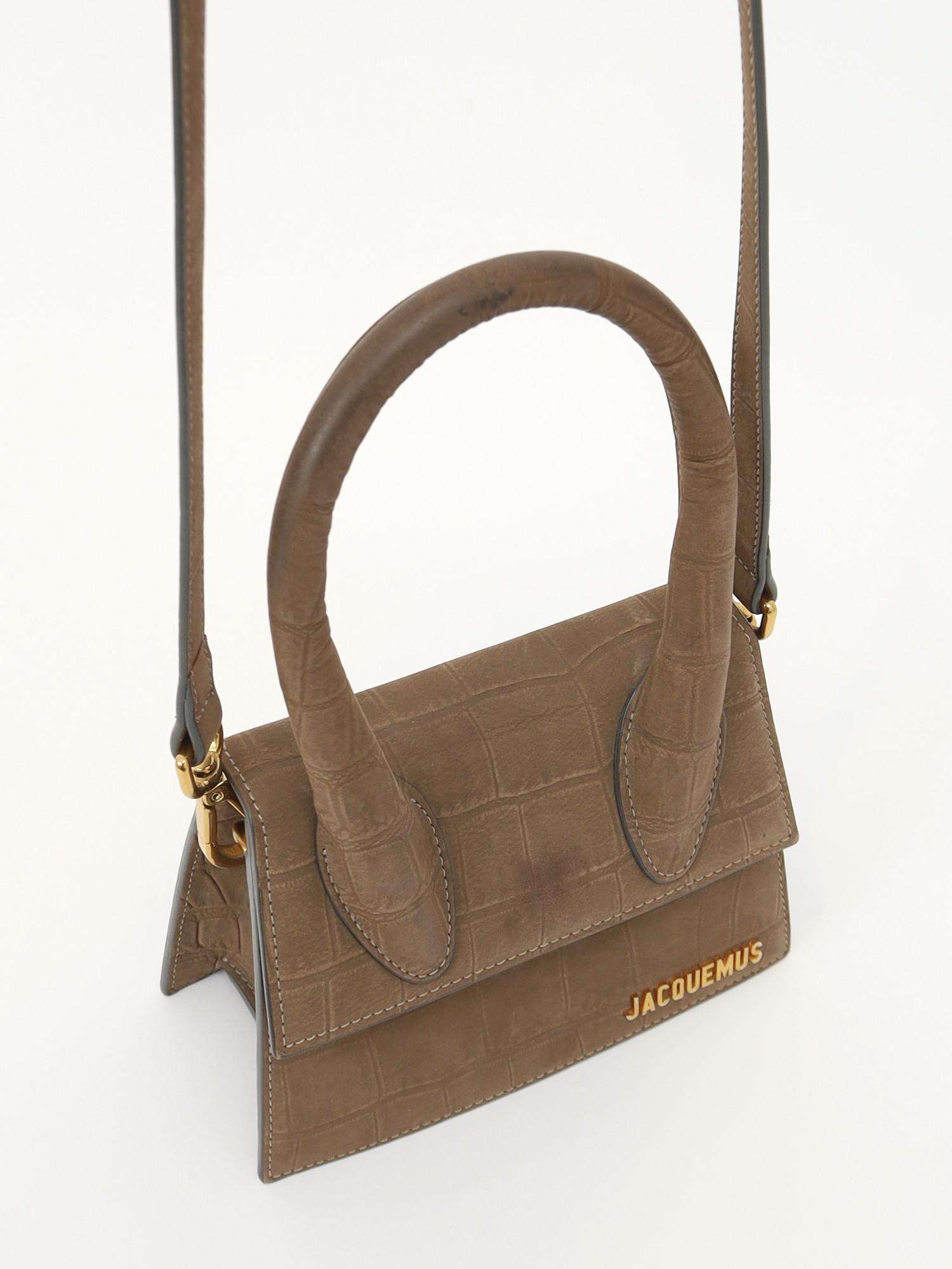 Jacquemus Le Chiquito , фото 5