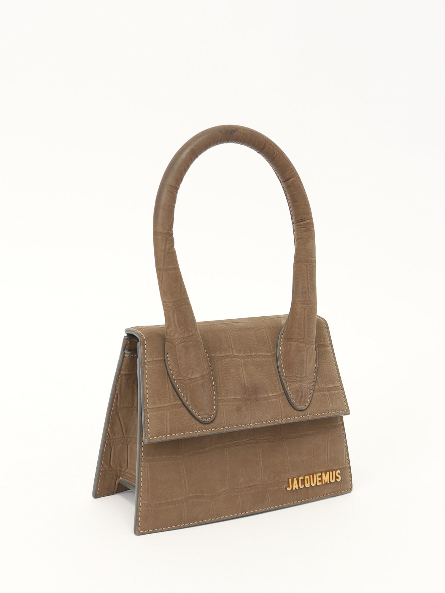 Jacquemus Le Chiquito , фото 3