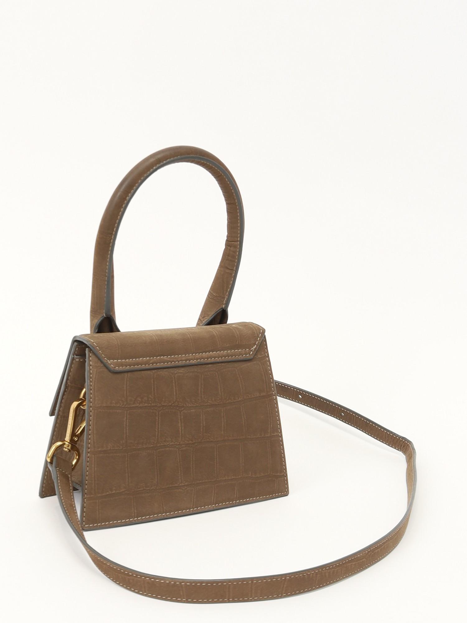 Jacquemus Le Chiquito , фото 4