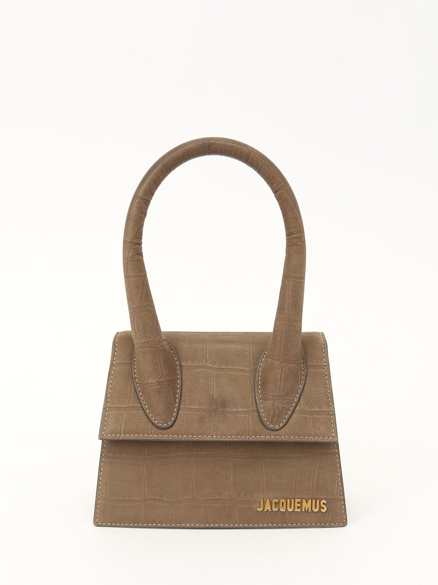 Jacquemus Le Chiquito , фото 1