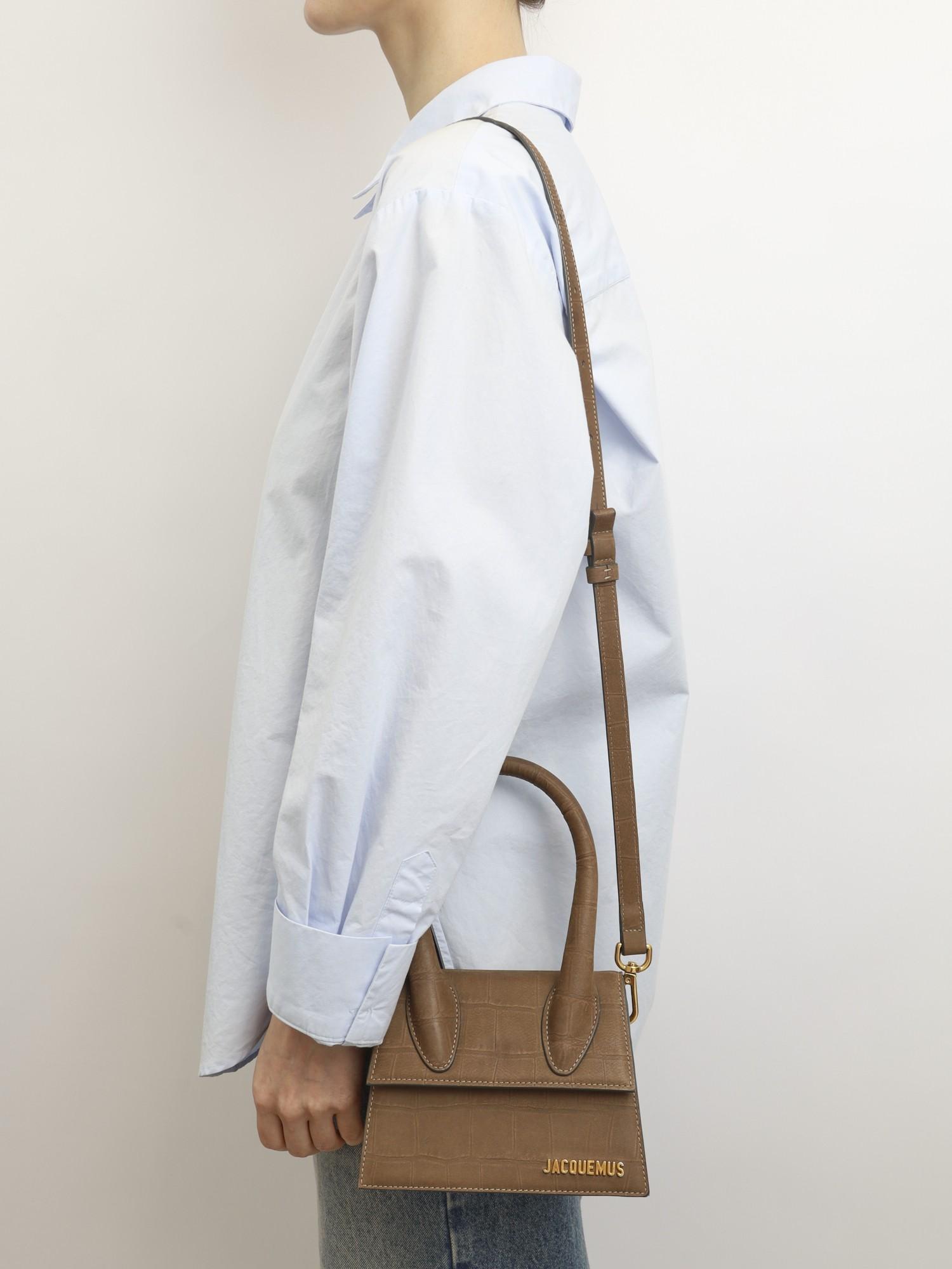 Jacquemus Le Chiquito , фото 2