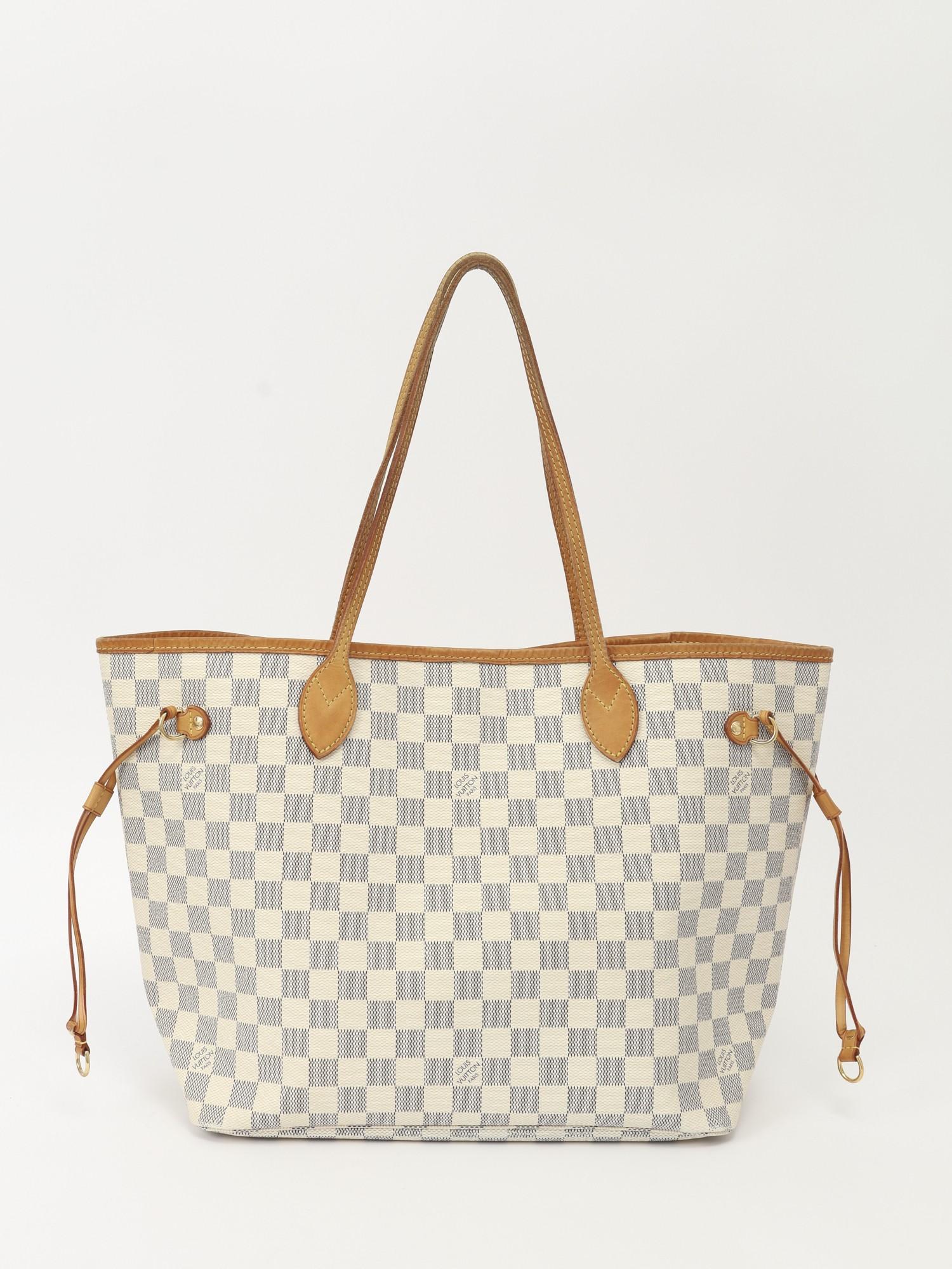 Louis Vuitton Neverfull , фото 1