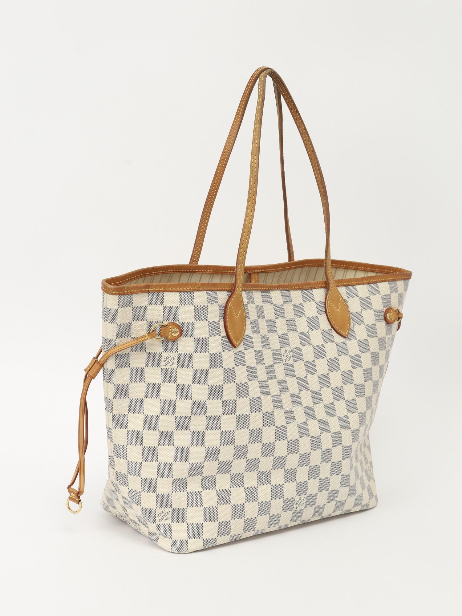 Louis Vuitton Neverfull , фото 4