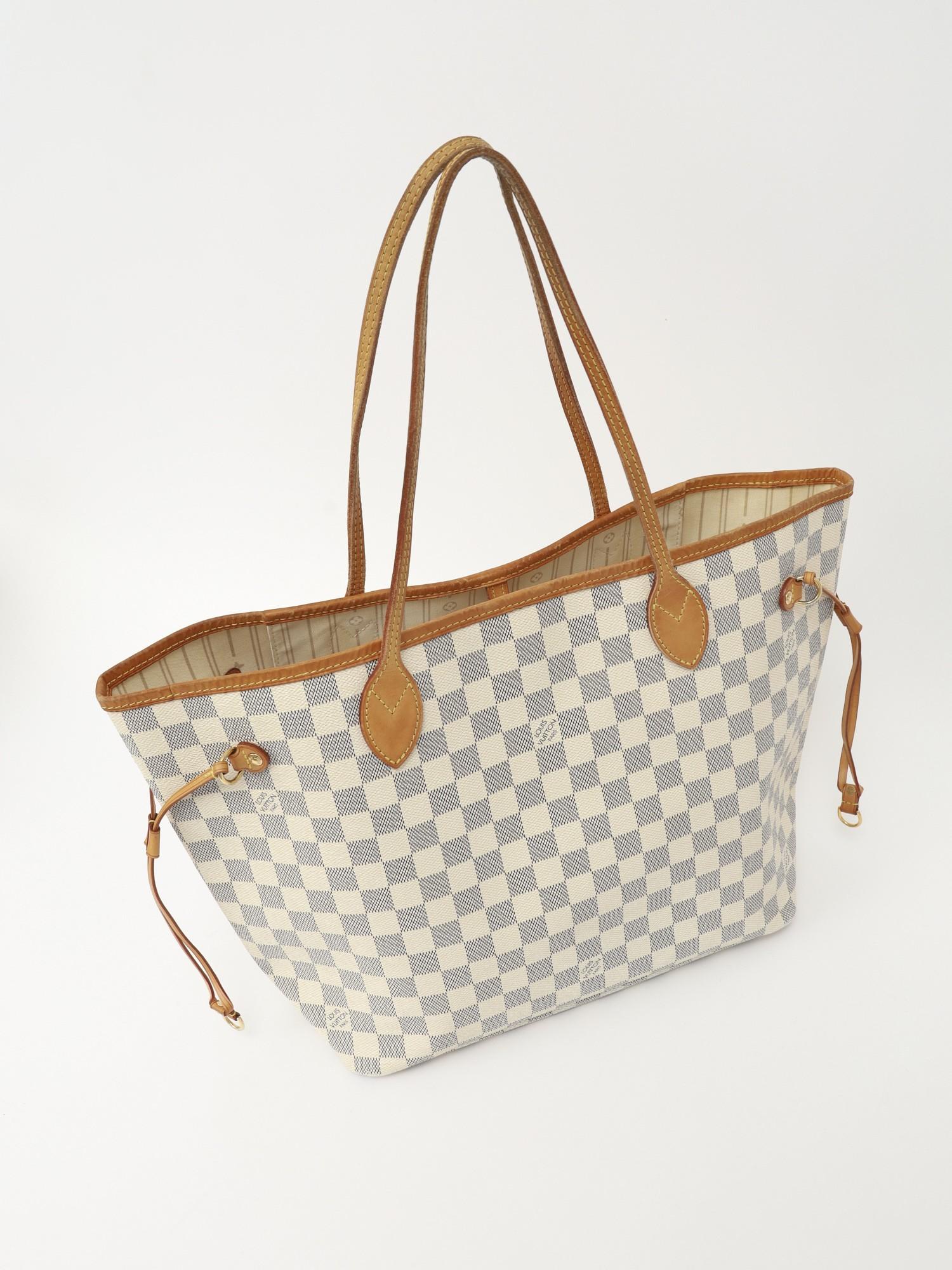 Louis Vuitton Neverfull , фото 5