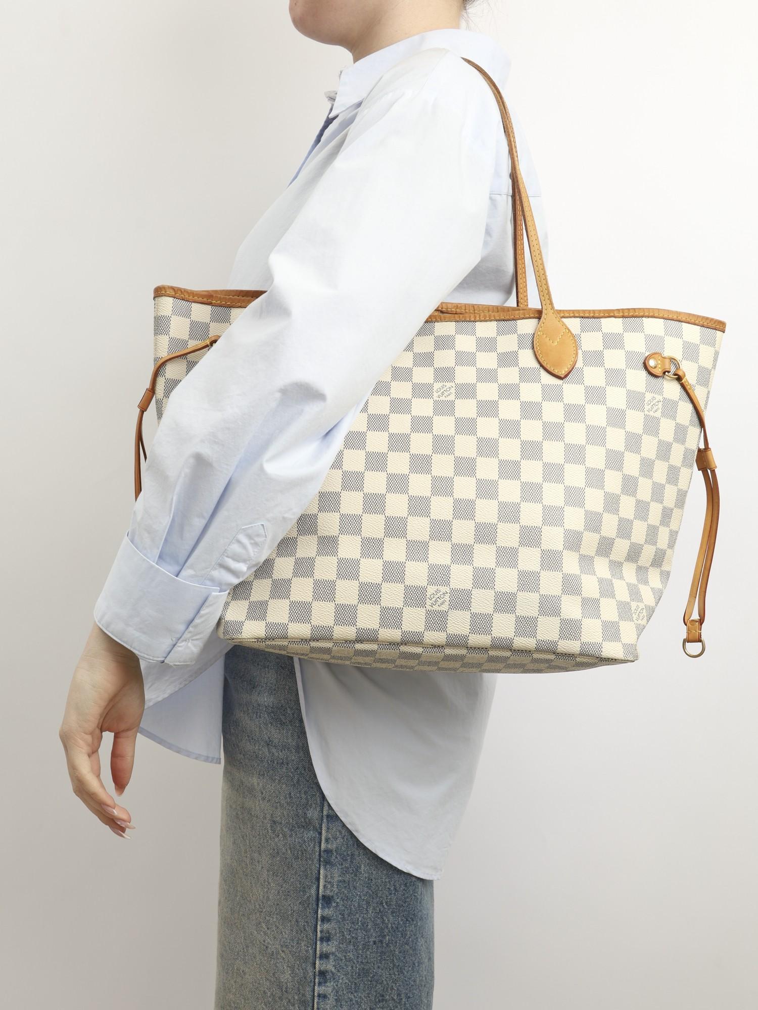 Louis Vuitton Neverfull , фото 2