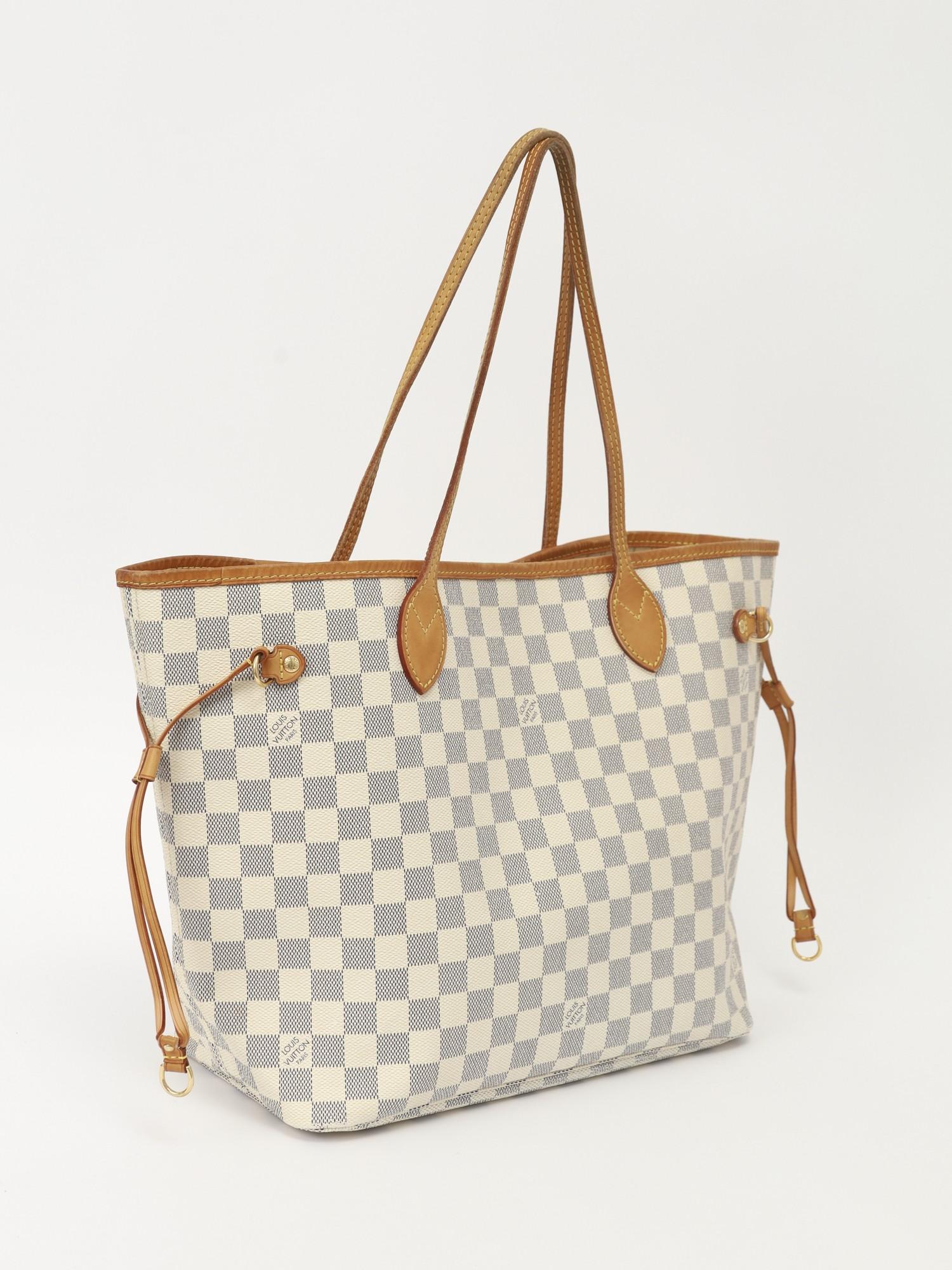 Louis Vuitton Neverfull , фото 3
