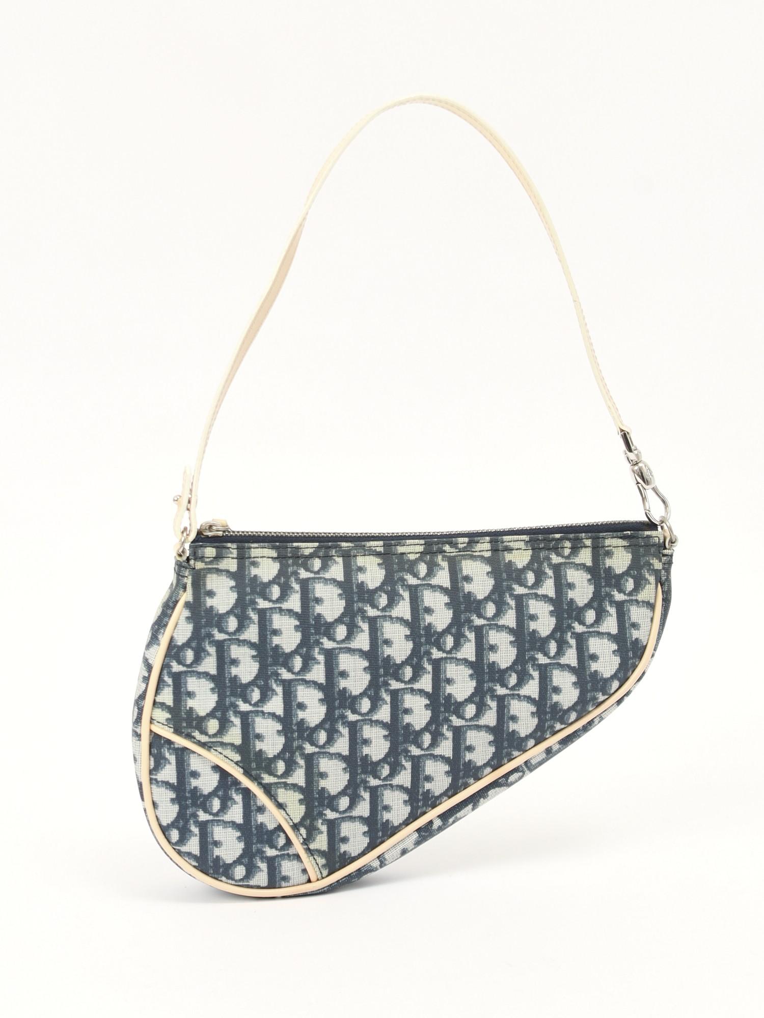 Dior Saddle , фото 1