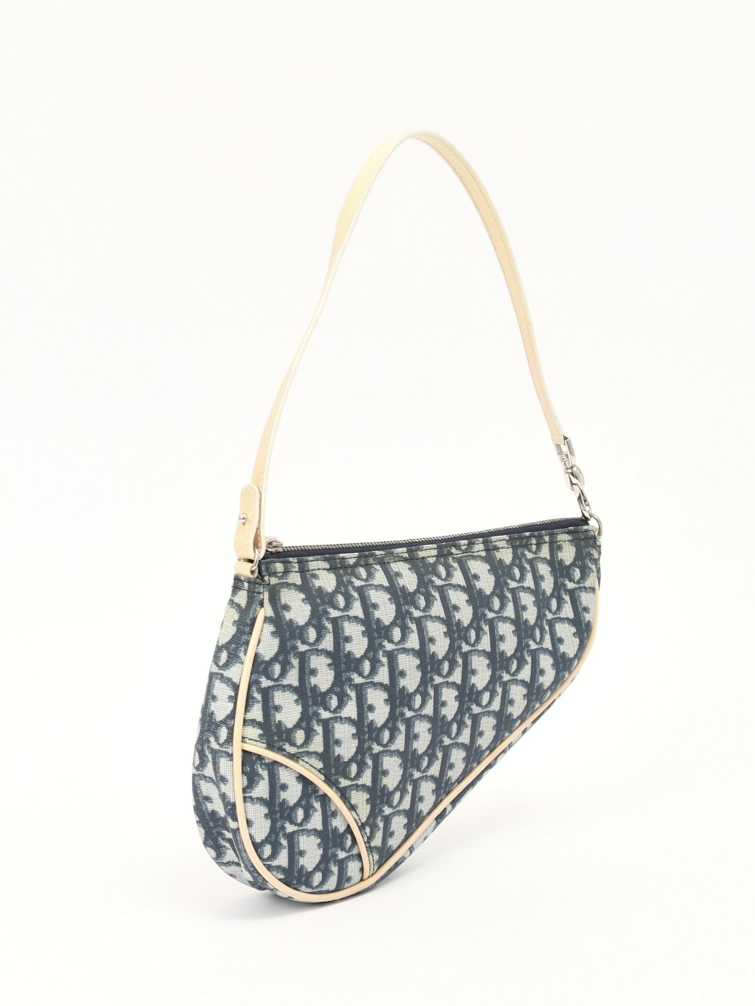 Dior Saddle , фото 3