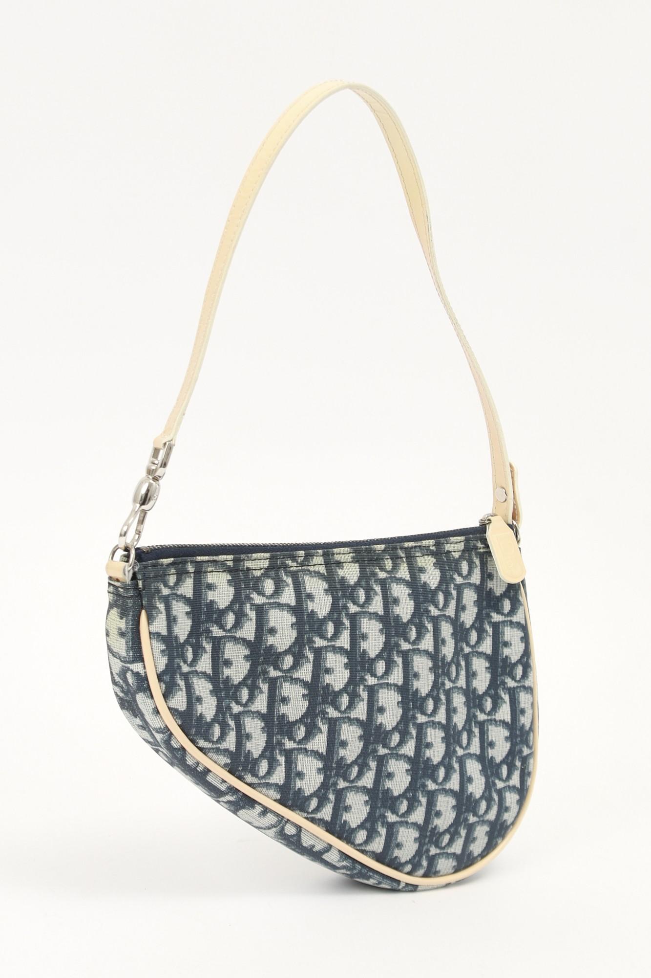 Dior Saddle , фото 4