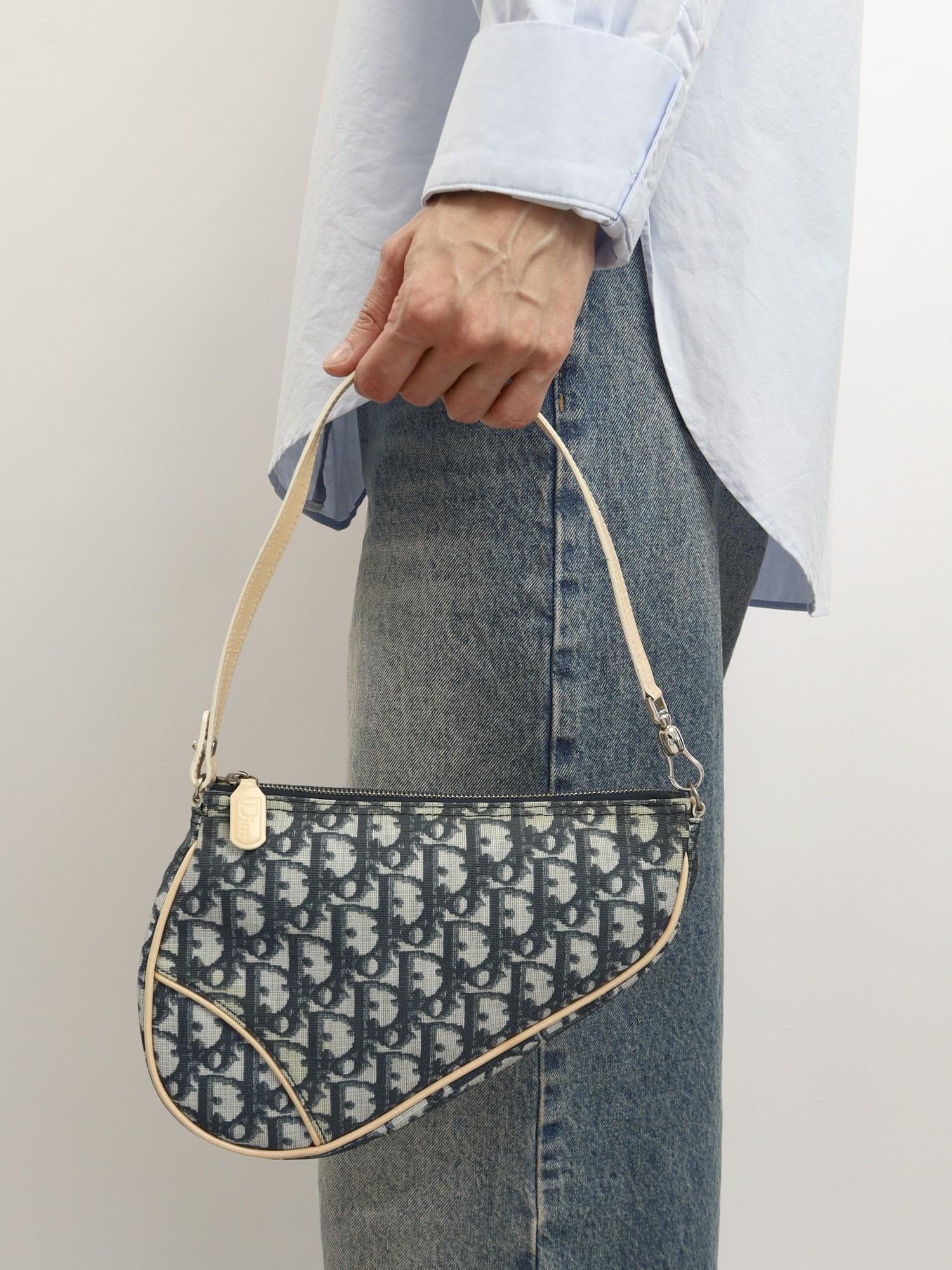 Dior Saddle , фото 2