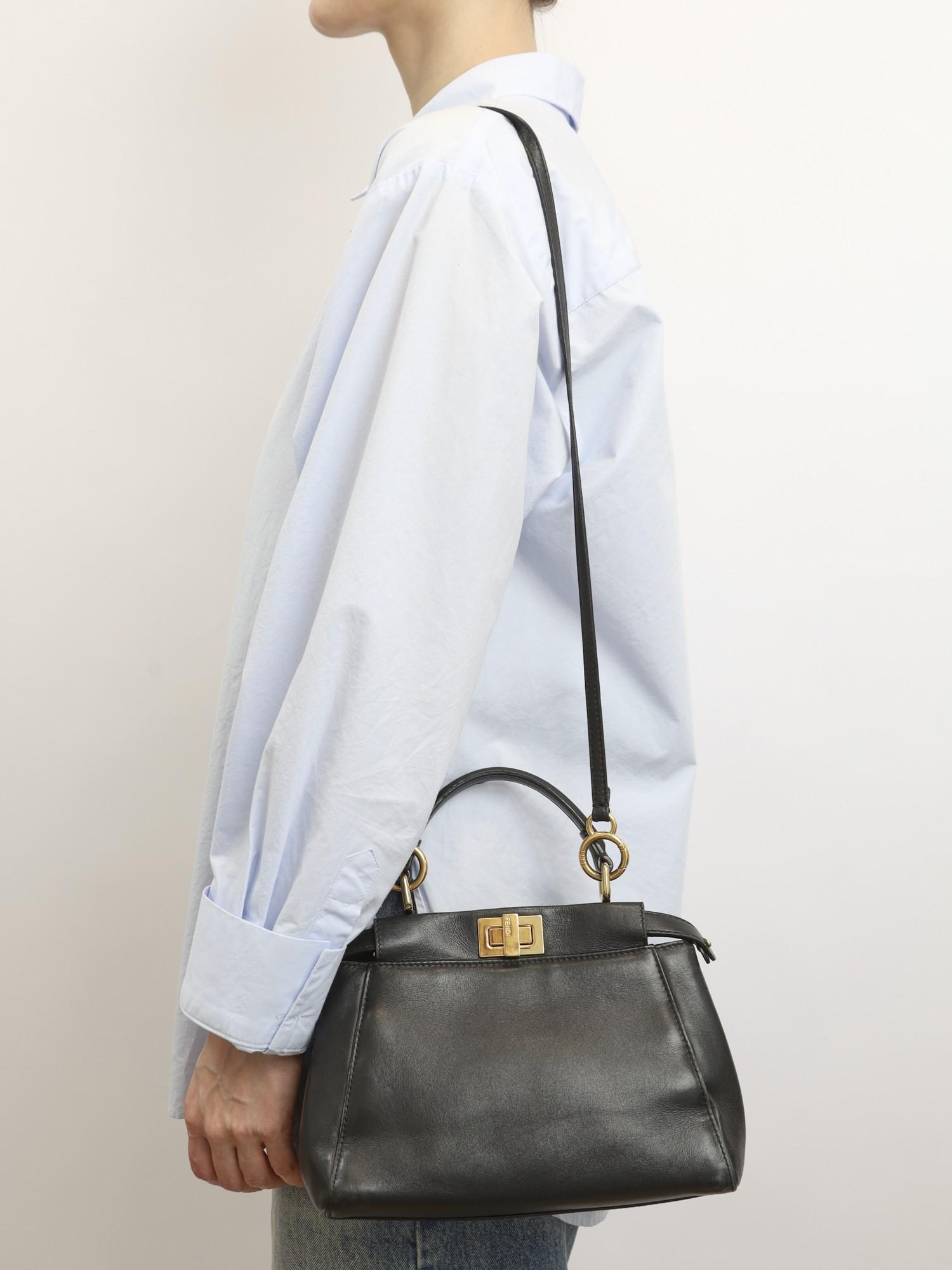 Fendi Peekaboo , фото 2