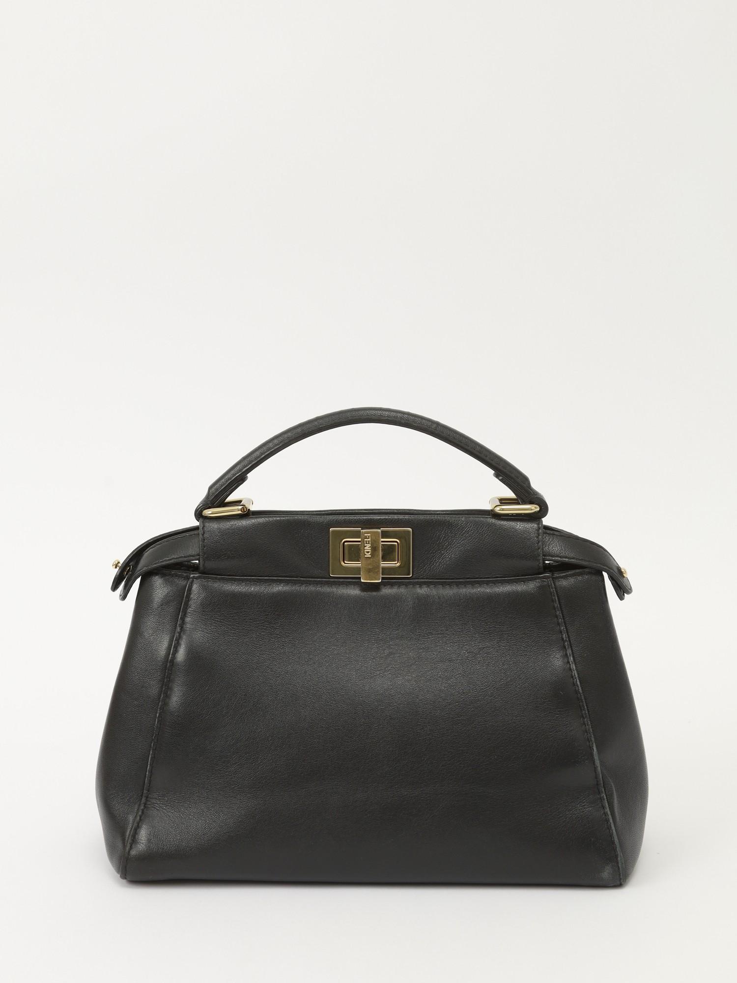 Fendi Peekaboo , фото 1