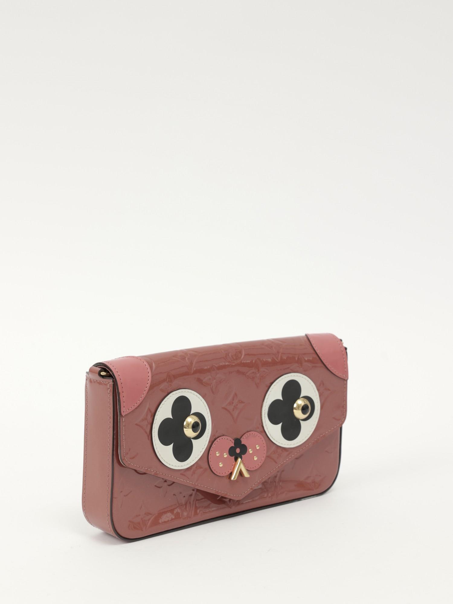 Louis Vuitton Felicie , фото 3