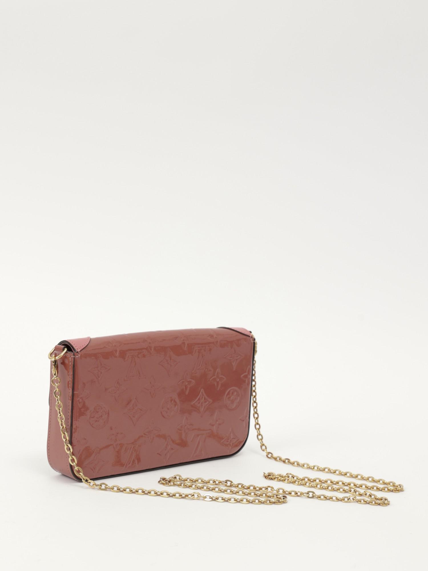 Louis Vuitton Felicie , фото 4