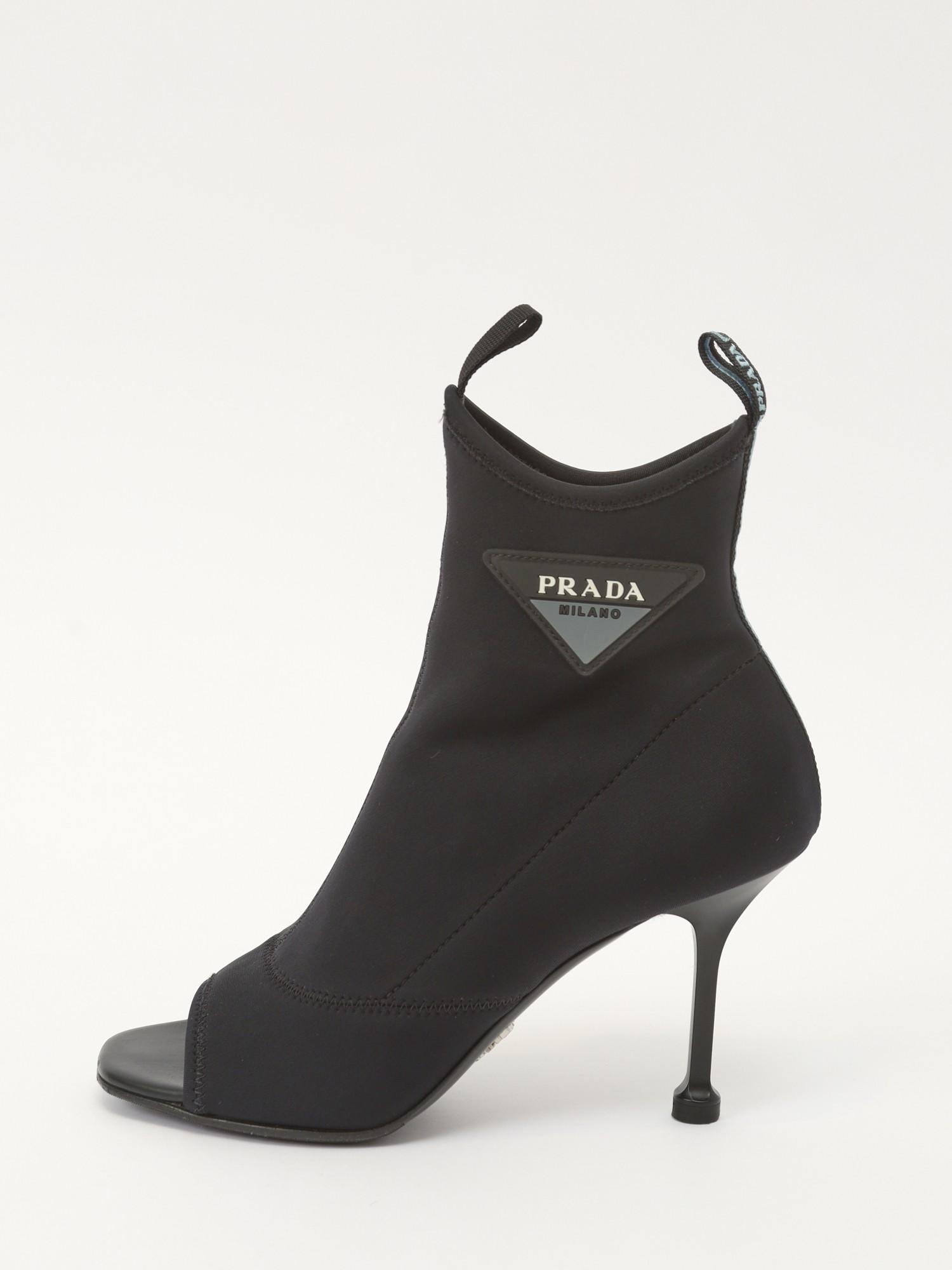 Prada  36.5, фото 2