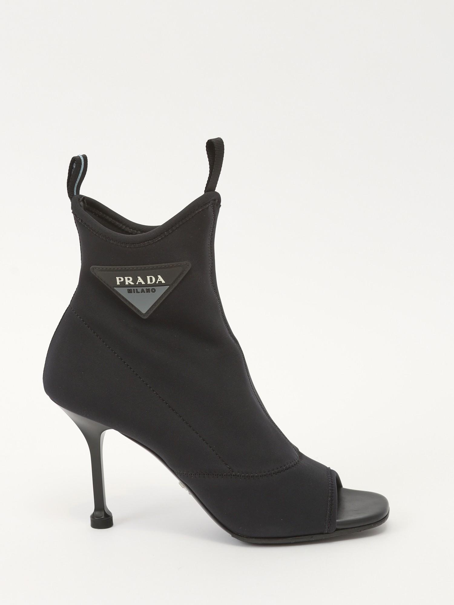 Prada  36.5, фото 1