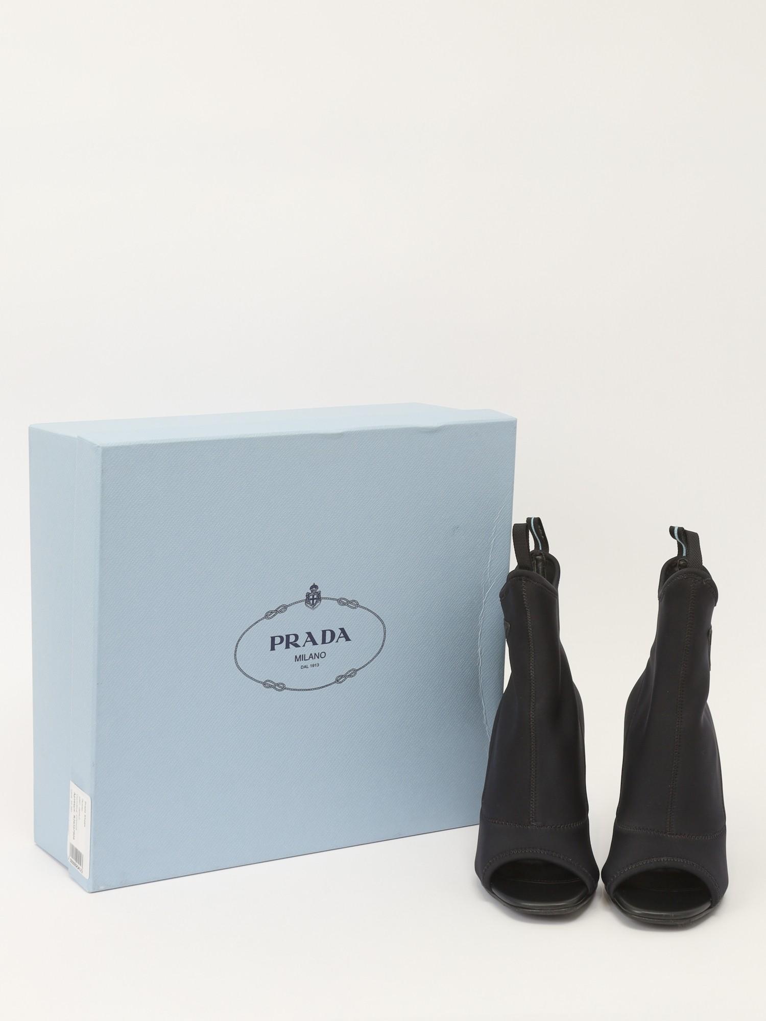 Prada  36.5, фото 3