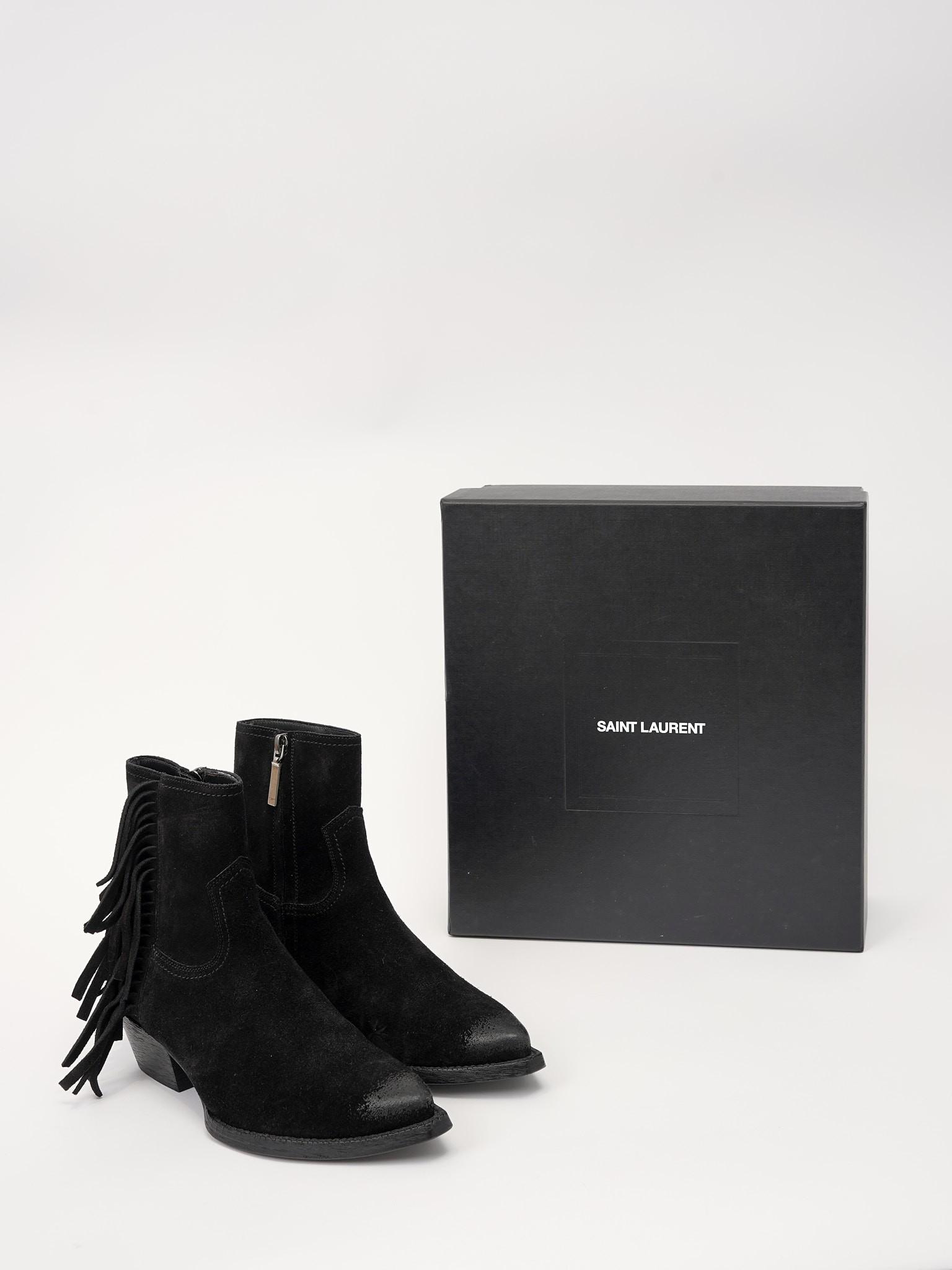 Saint Laurent  36, фото 3