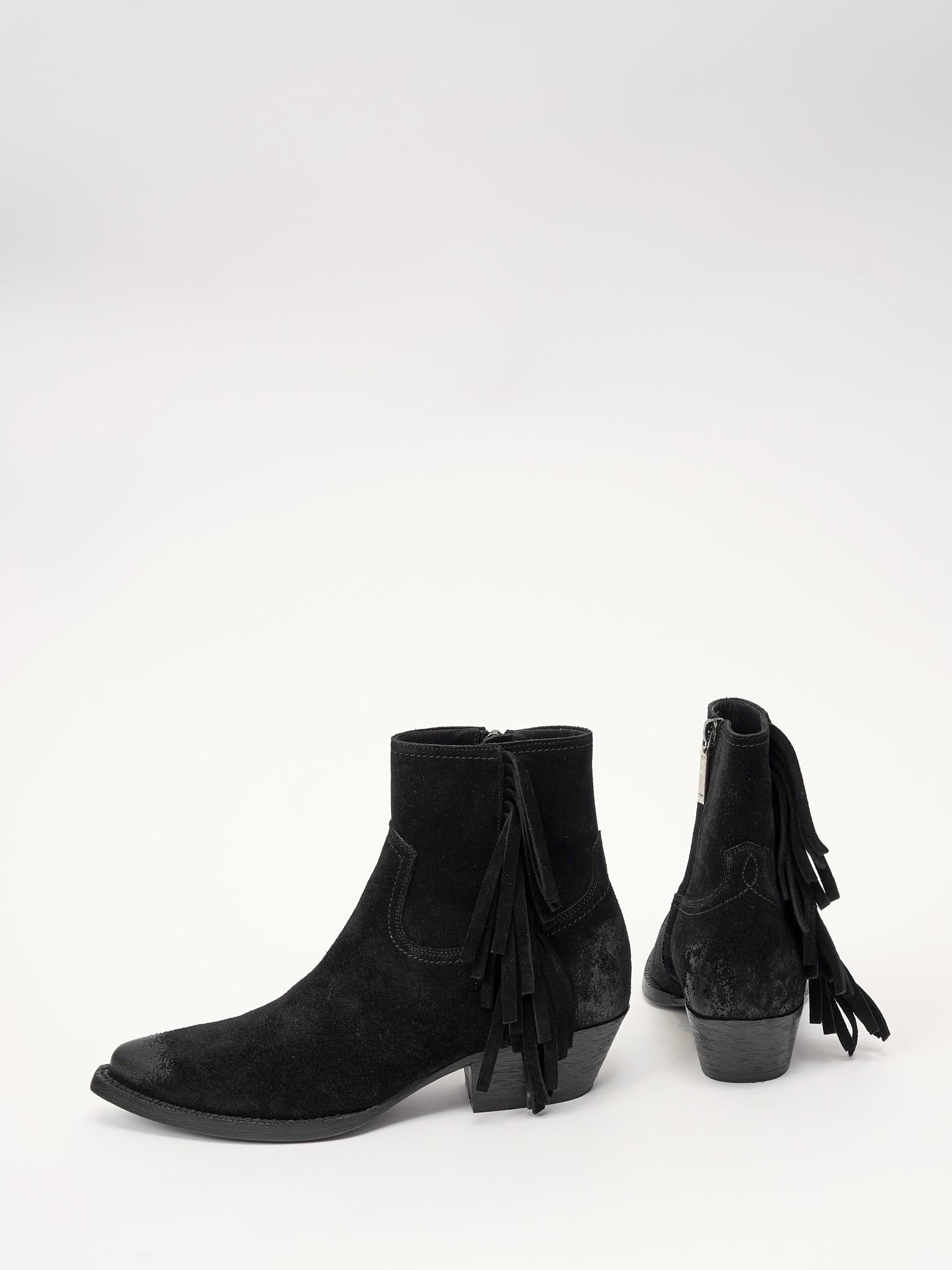 Saint Laurent  36, фото 5