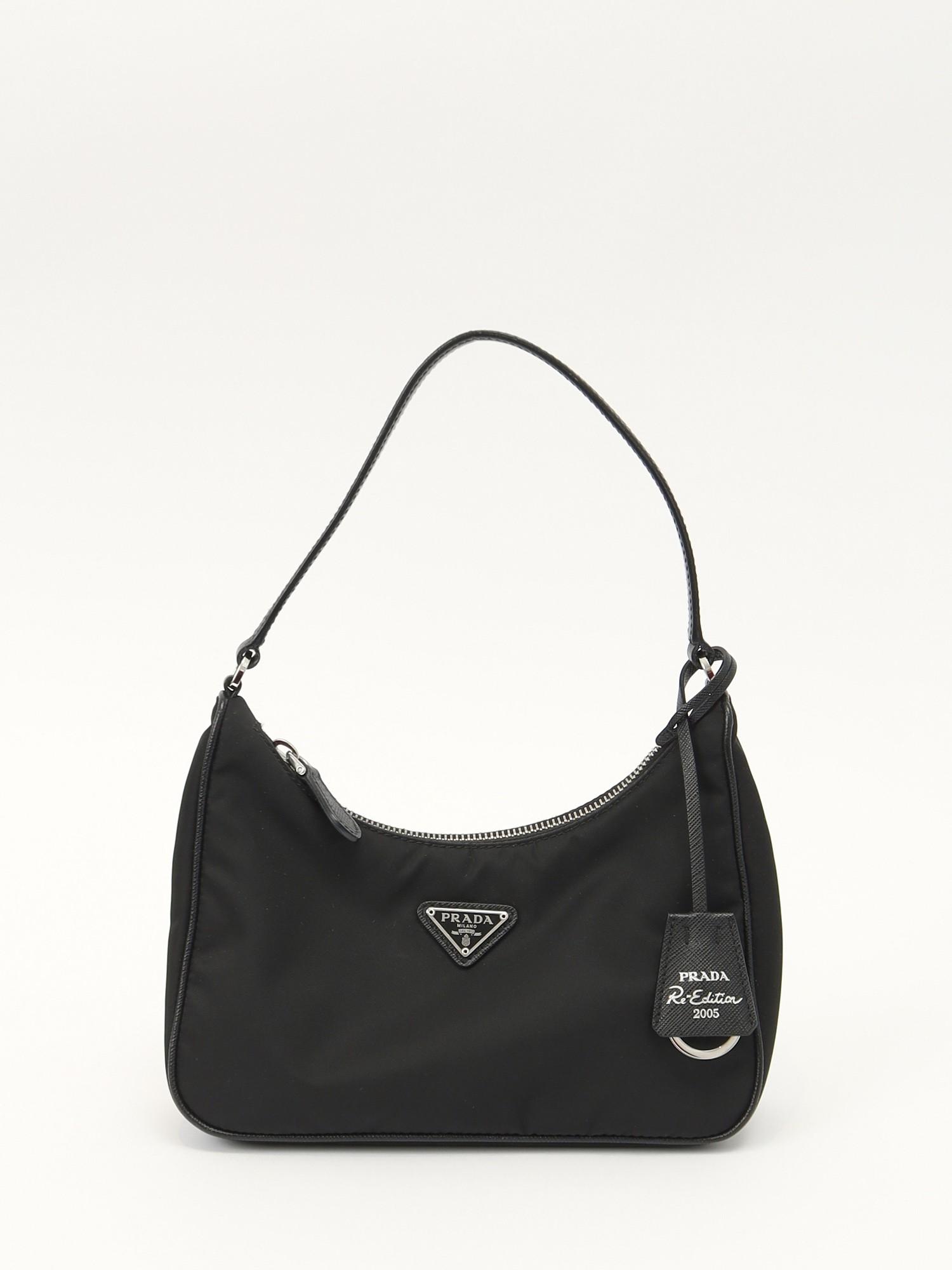 Prada Re-Edition 2005 , фото 1