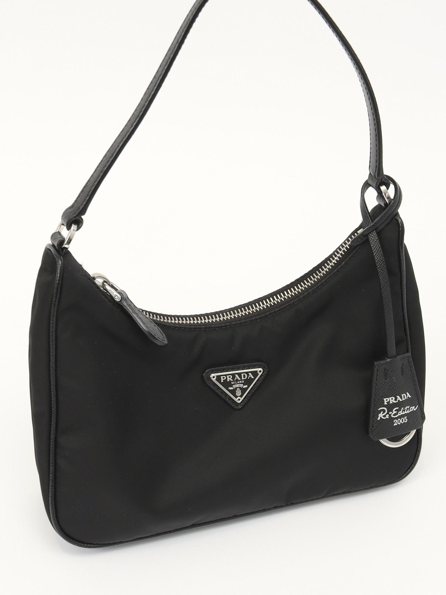 Prada Re-Edition 2005 , фото 5