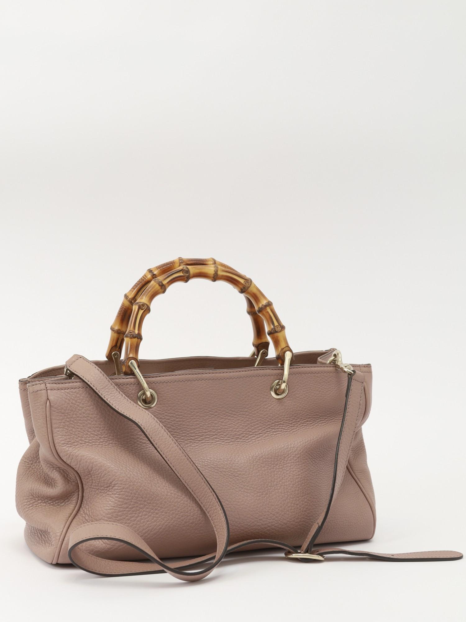 Gucci Bamboo , фото 4