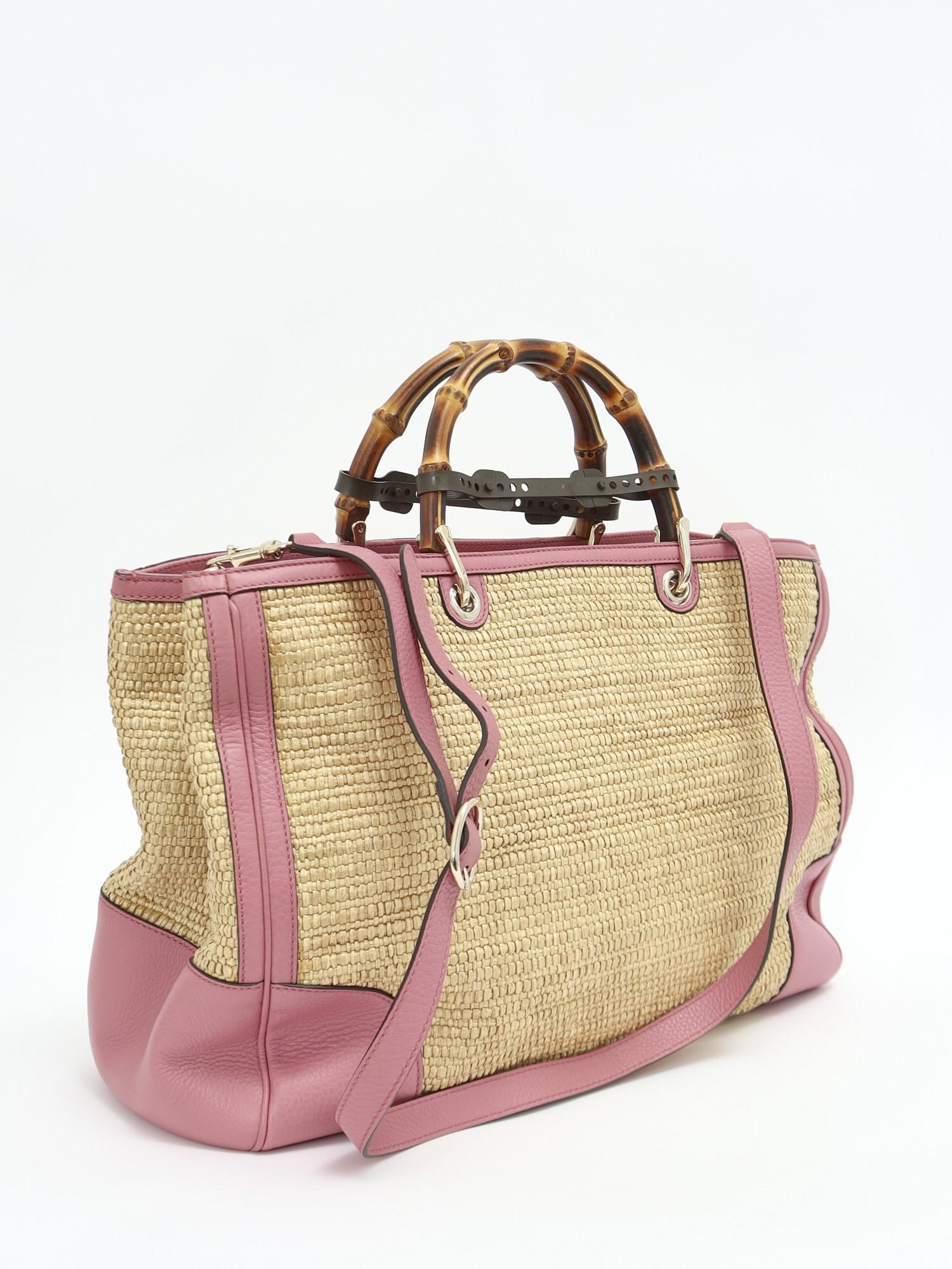 Gucci Bamboo , фото 4