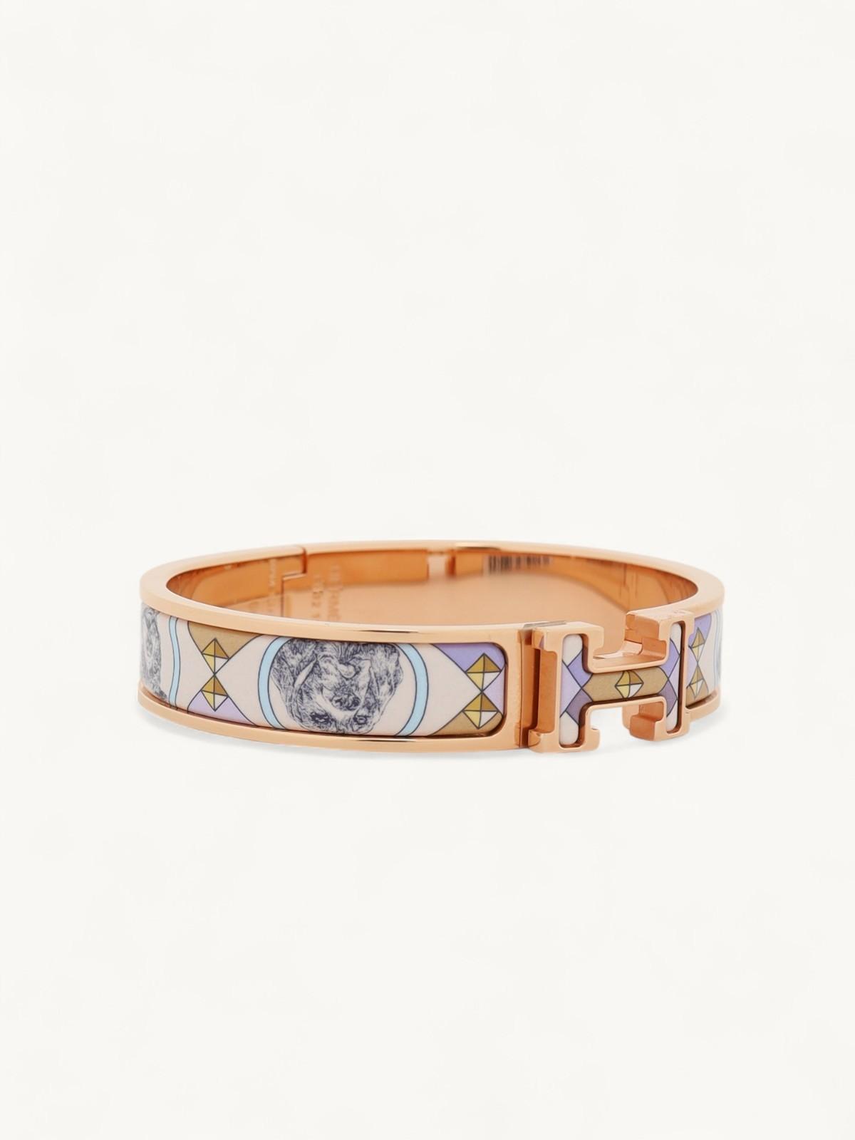 Hermes Clic H , фото 4