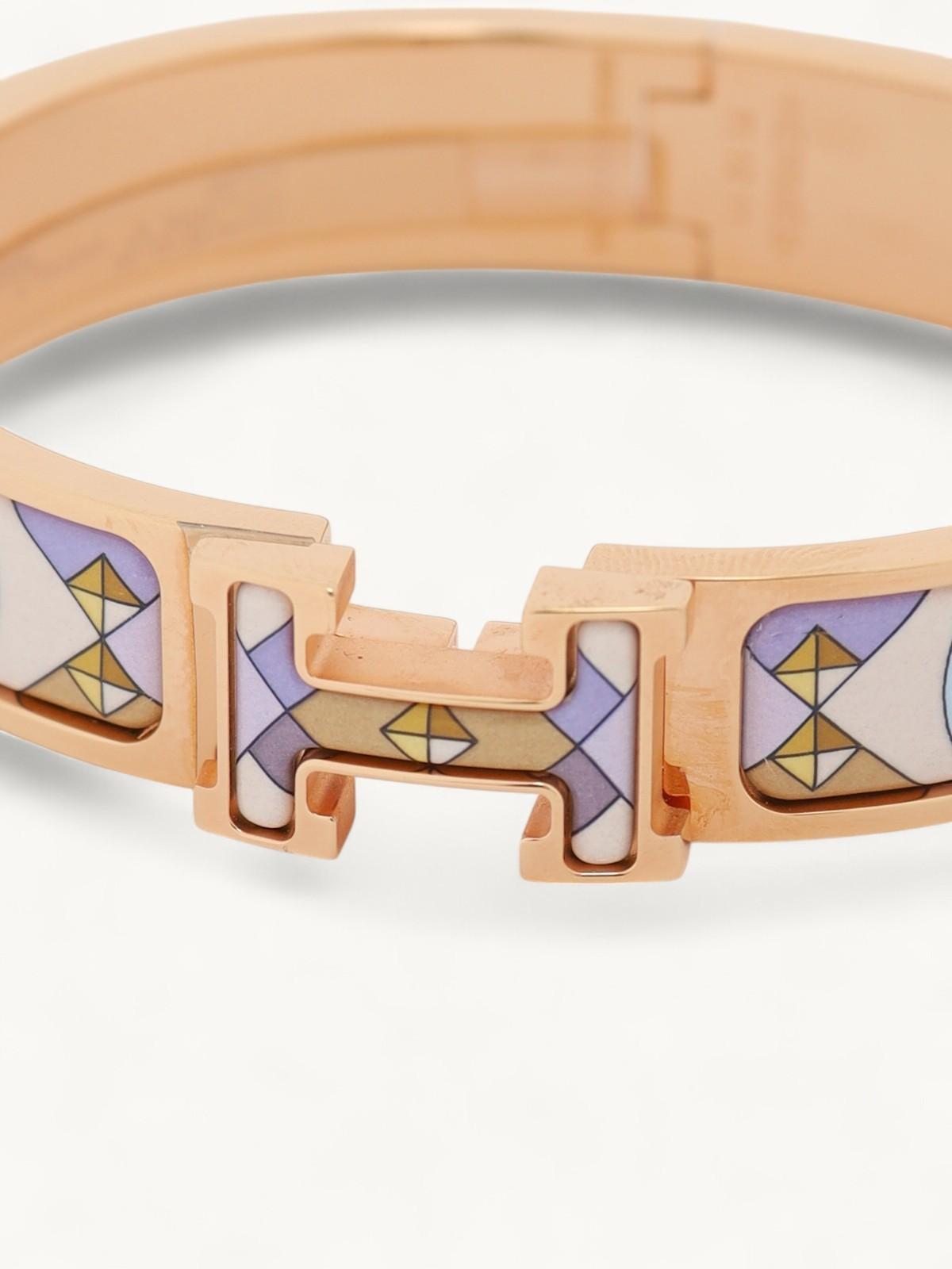 Hermes Clic H , фото 5