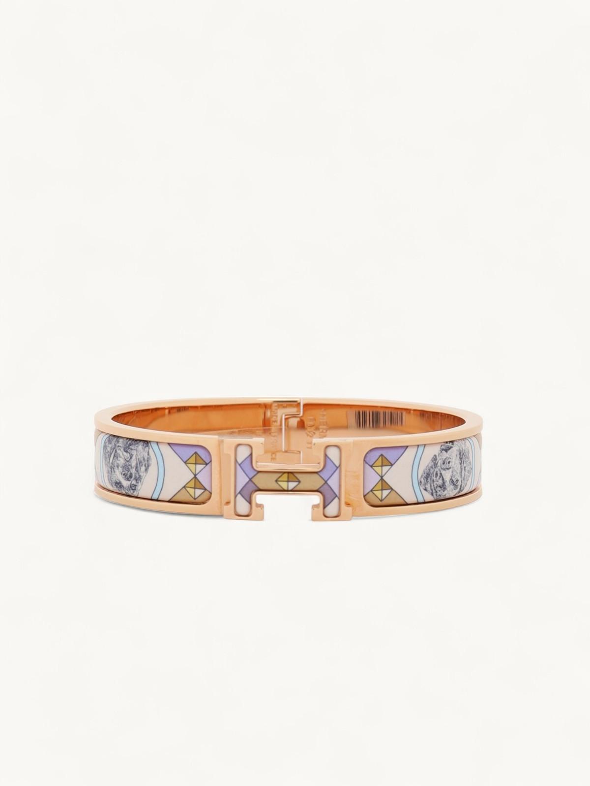 Hermes Clic H , фото 1