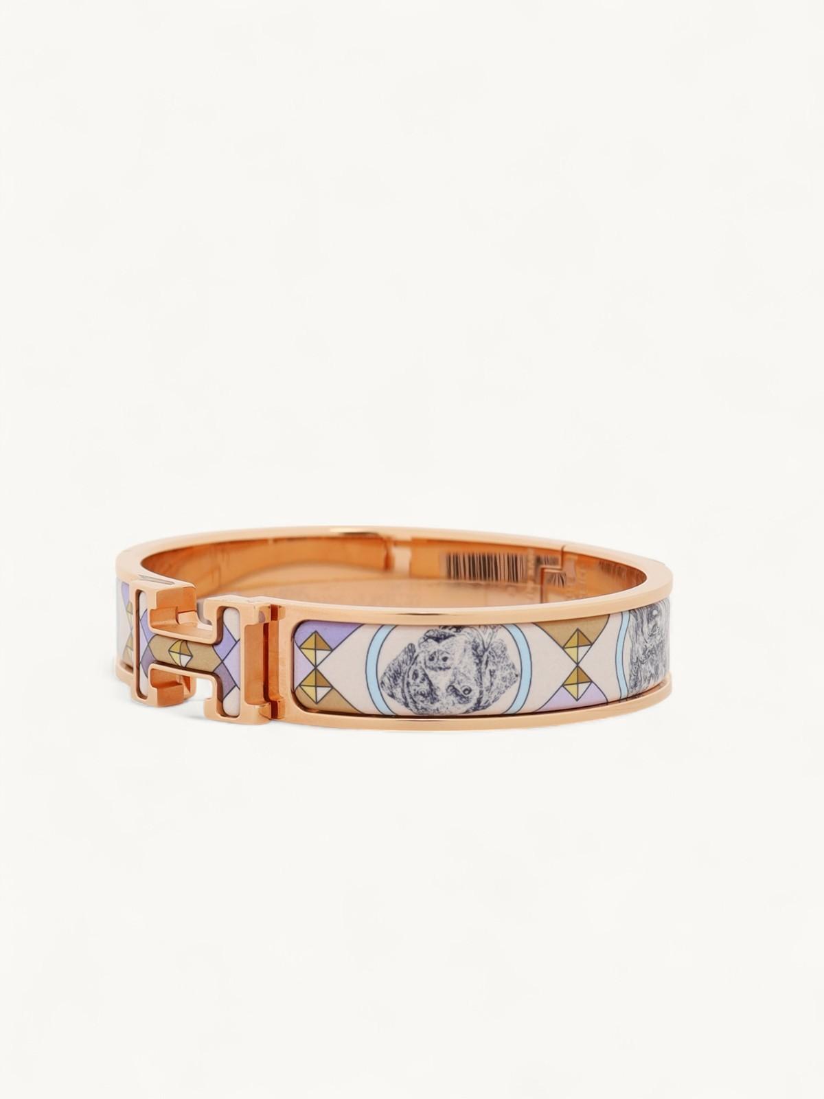 Hermes Clic H , фото 3