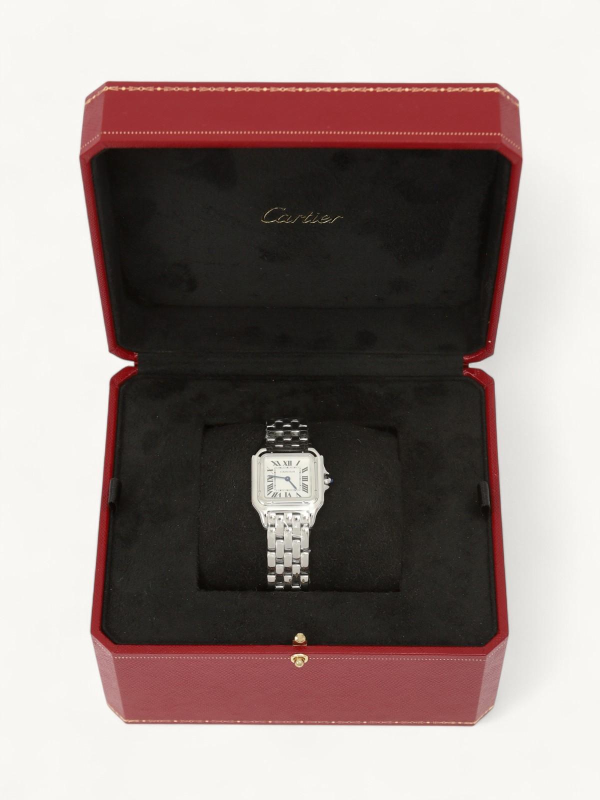 Cartier Panthère de Cartier Medium, фото 3