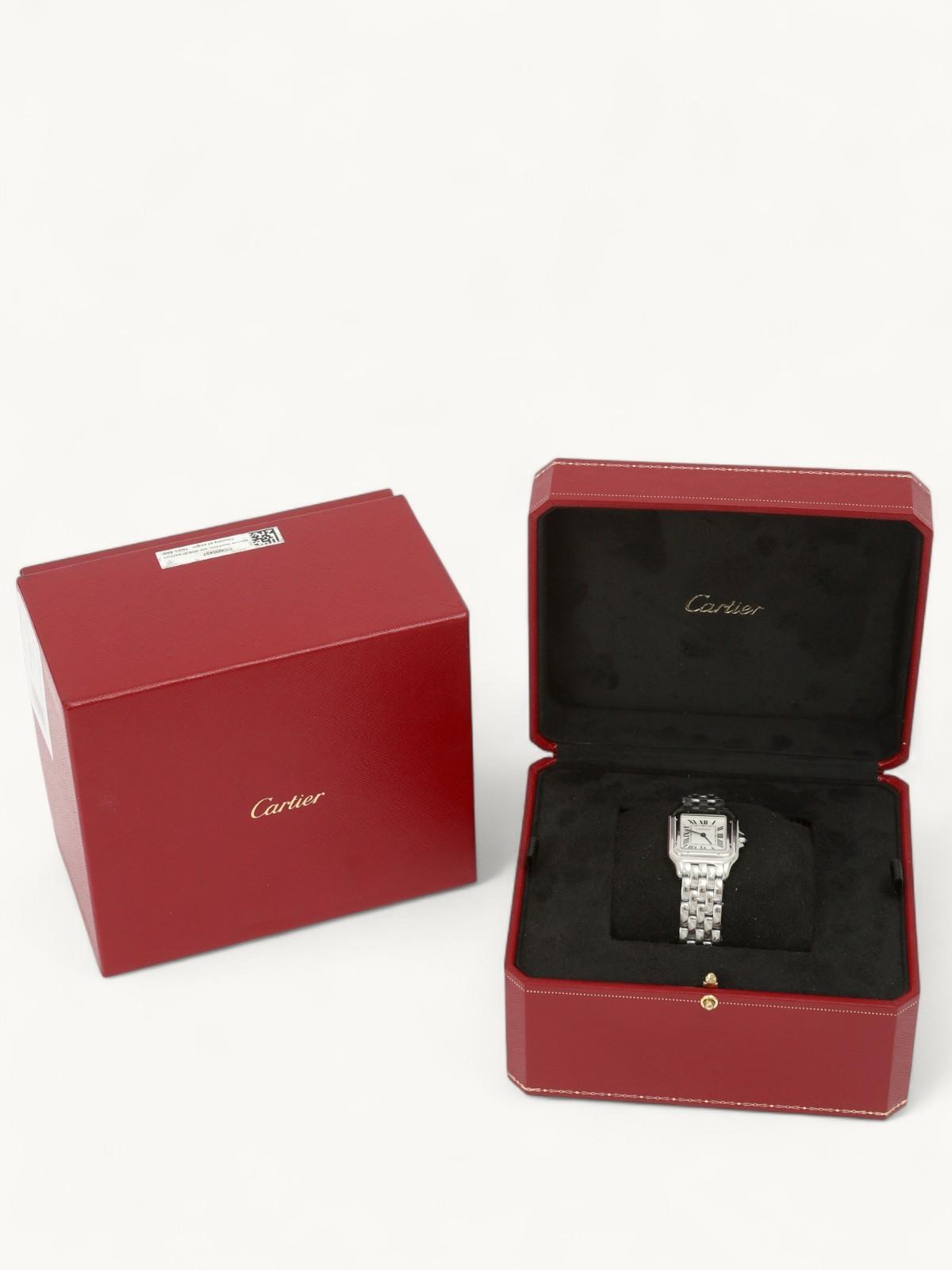 Cartier Panthère de Cartier Medium, фото 4